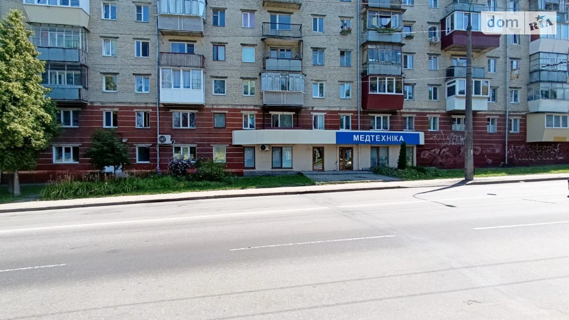 ул. Каменецкая, 101 Центр Хмельницкий, цена: 60000 $ - фото 5