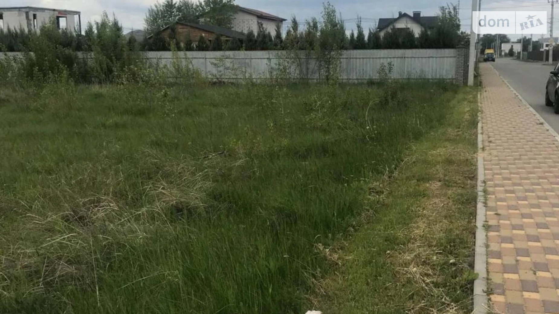 Продается земельный участок 10 соток в Киевской области, цена: 35000 $ - фото 2