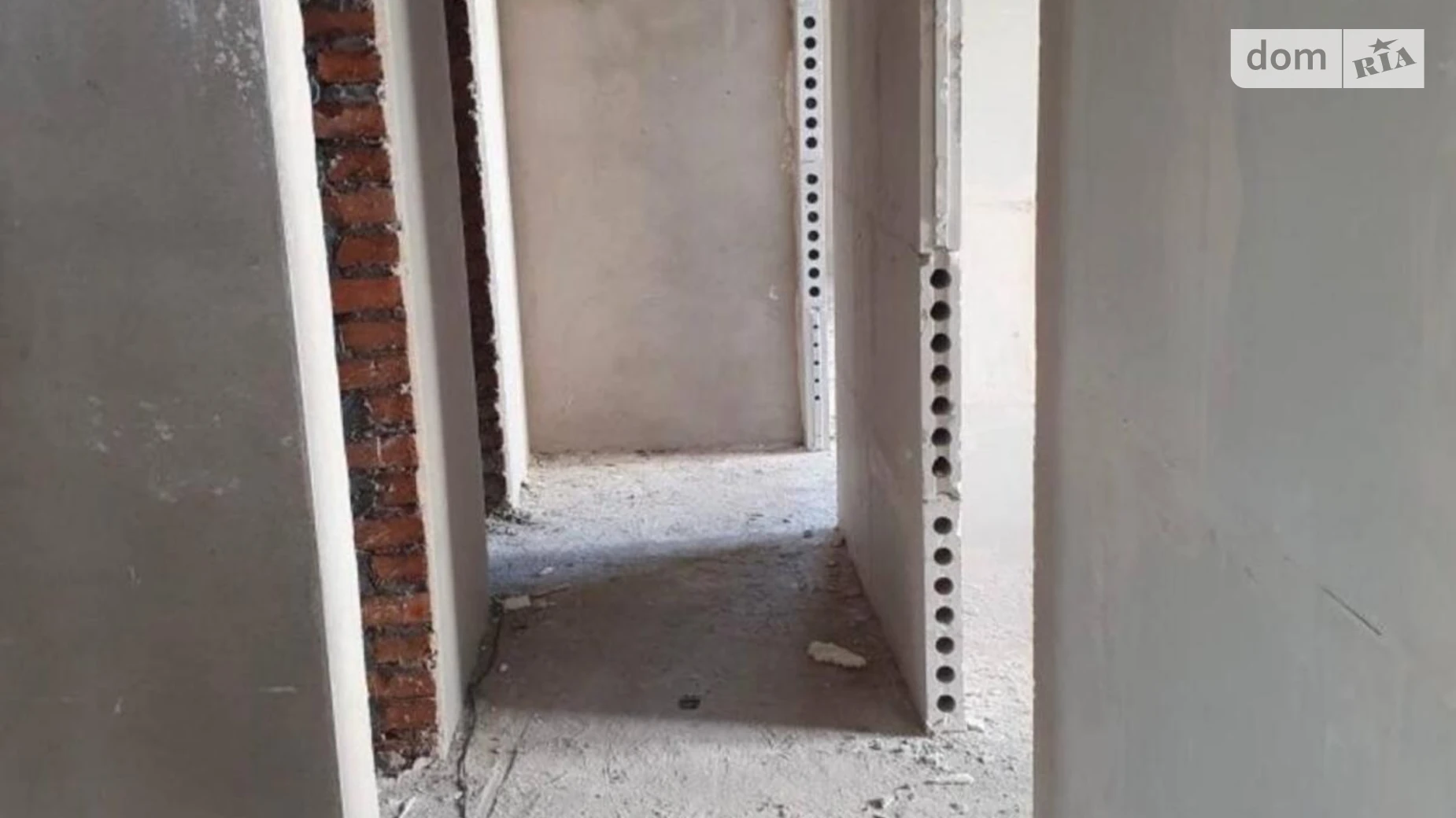 Продается 2-комнатная квартира 60 кв. м в Буче, ул. Николая Мозгового - фото 2