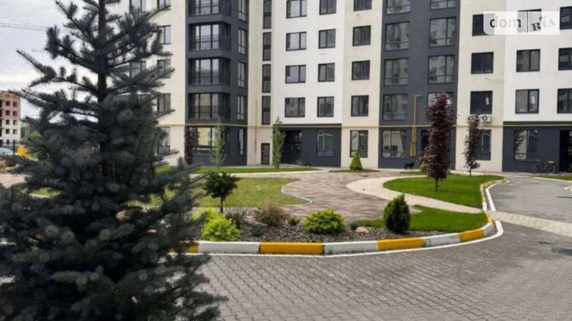 Продается 2-комнатная квартира 60 кв. м в Буче, ул. Николая Мозгового - фото 4