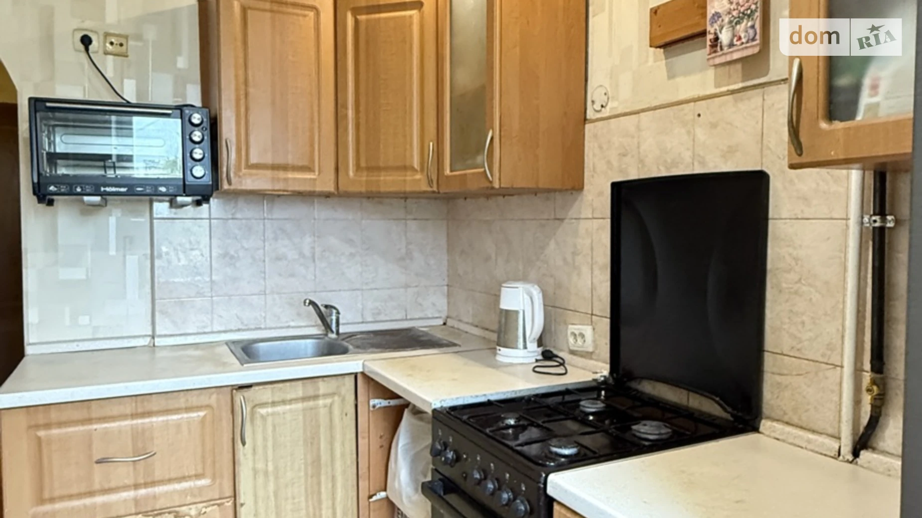 Продается 2-комнатная квартира 47.2 кв. м в Днепре, ул. Калиновая - фото 5