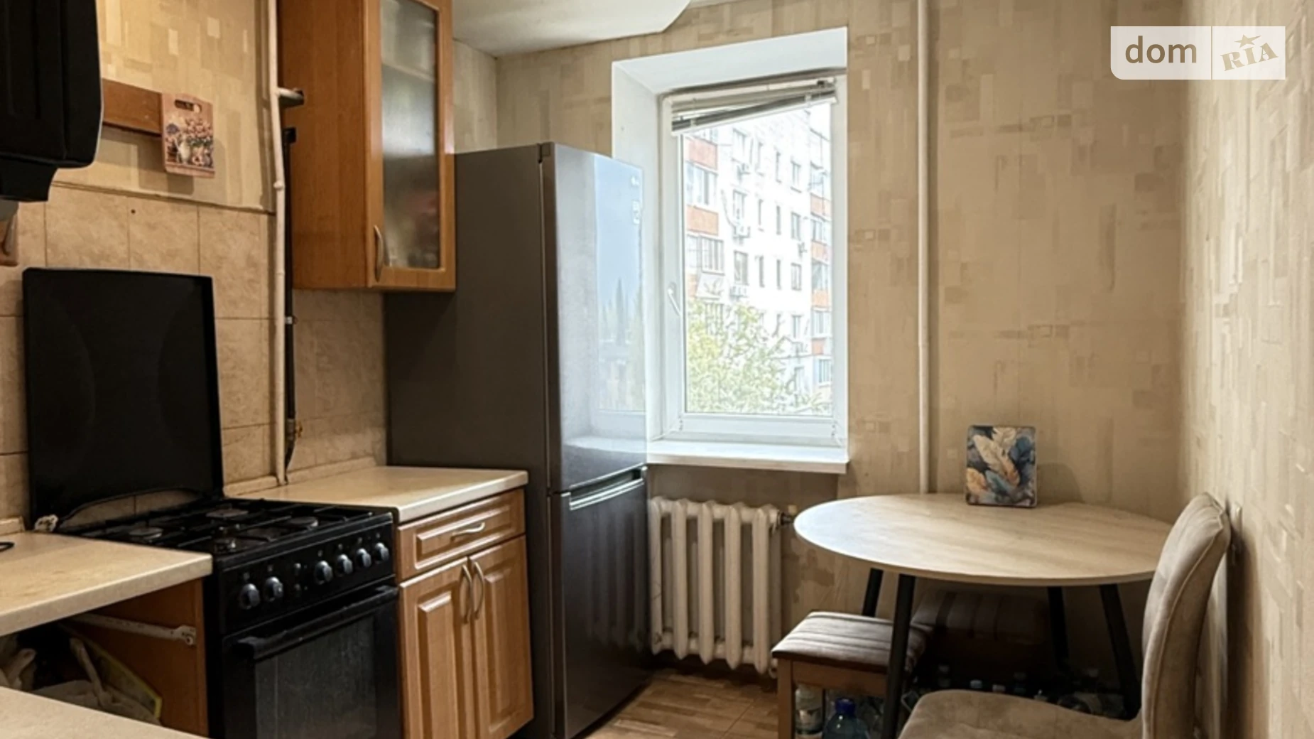 Продается 2-комнатная квартира 47.2 кв. м в Днепре, ул. Калиновая - фото 4