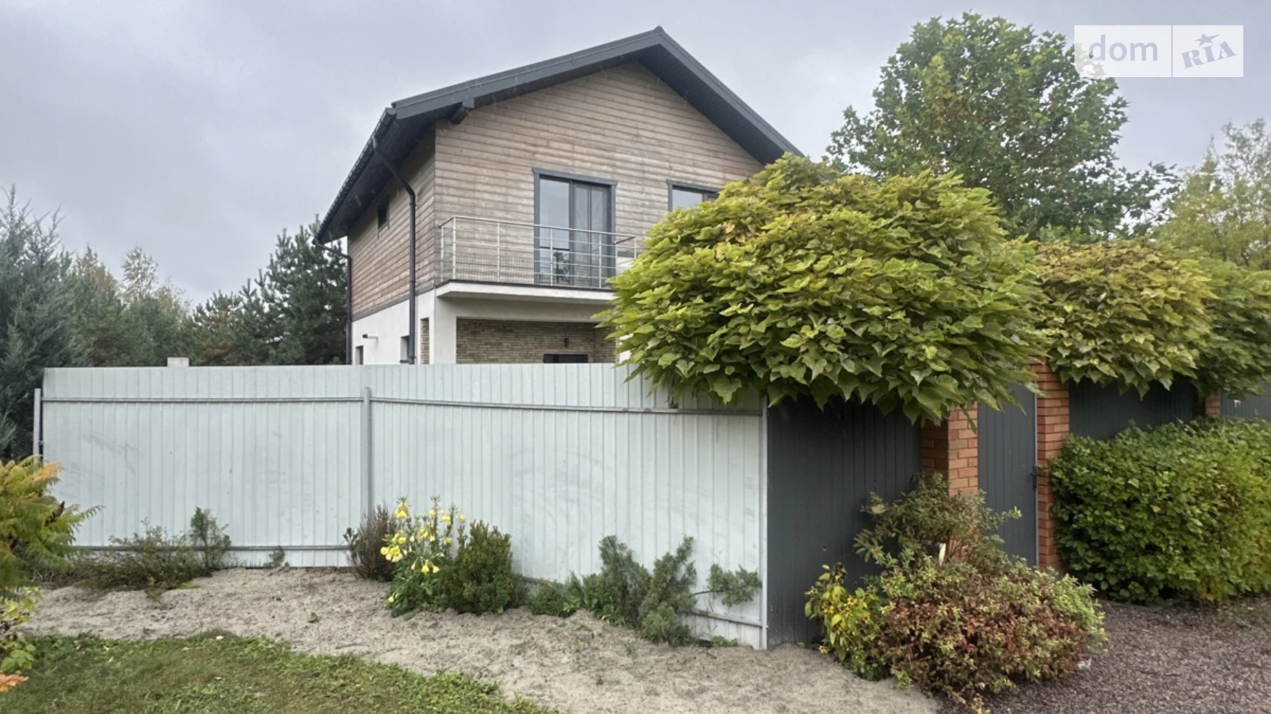Продается дом на 2 этажа 160 кв. м с гаражом, цена: 165000 $ - фото 3