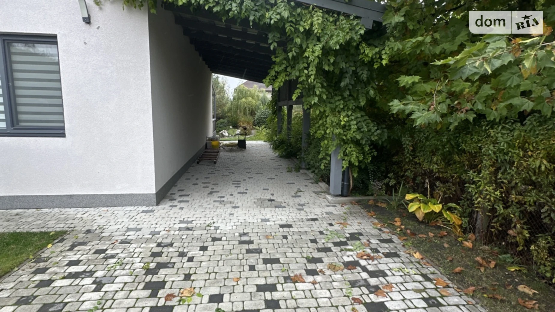 Продается дом на 2 этажа 160 кв. м с гаражом, цена: 165000 $ - фото 5