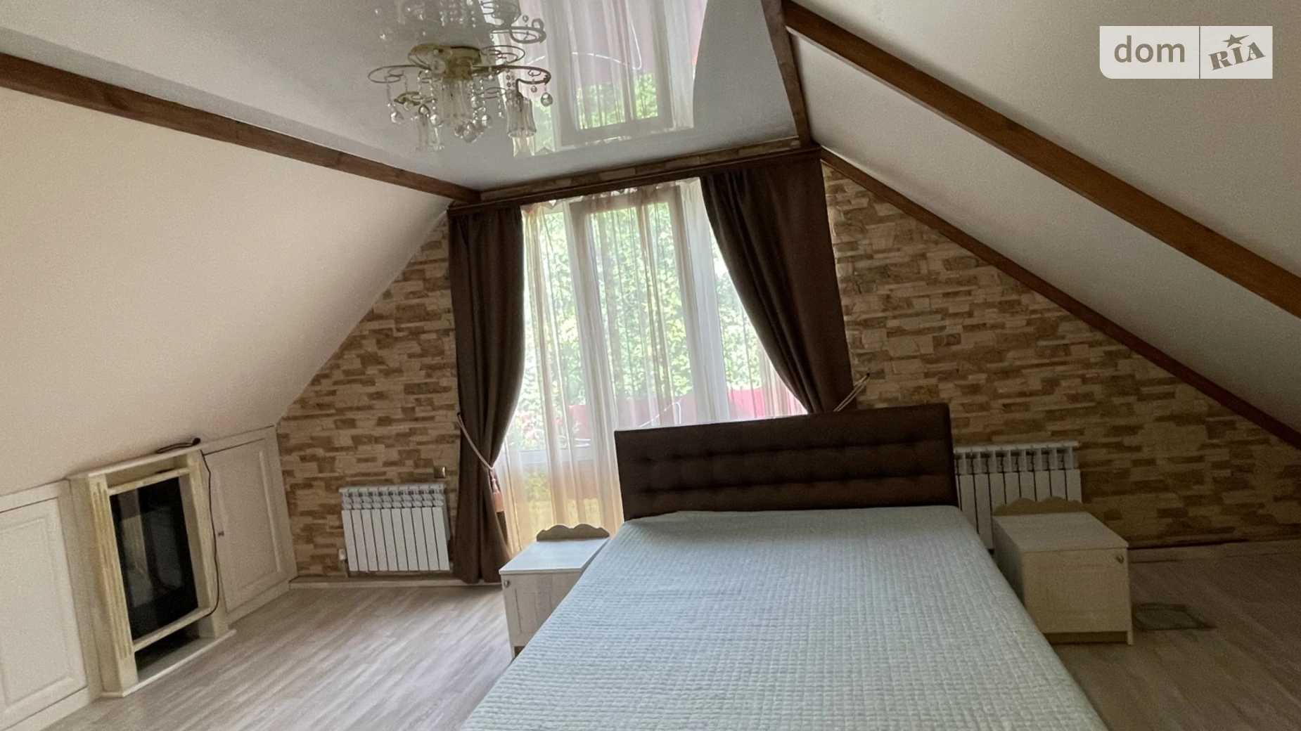 Продается одноэтажный дом 123.4 кв. м с балконом, цена: 180000 $ - фото 4