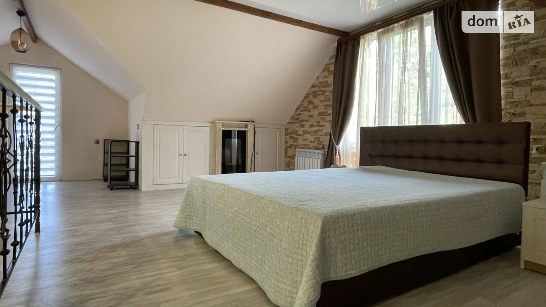 Продается одноэтажный дом 123.4 кв. м с балконом, цена: 180000 $ - фото 2