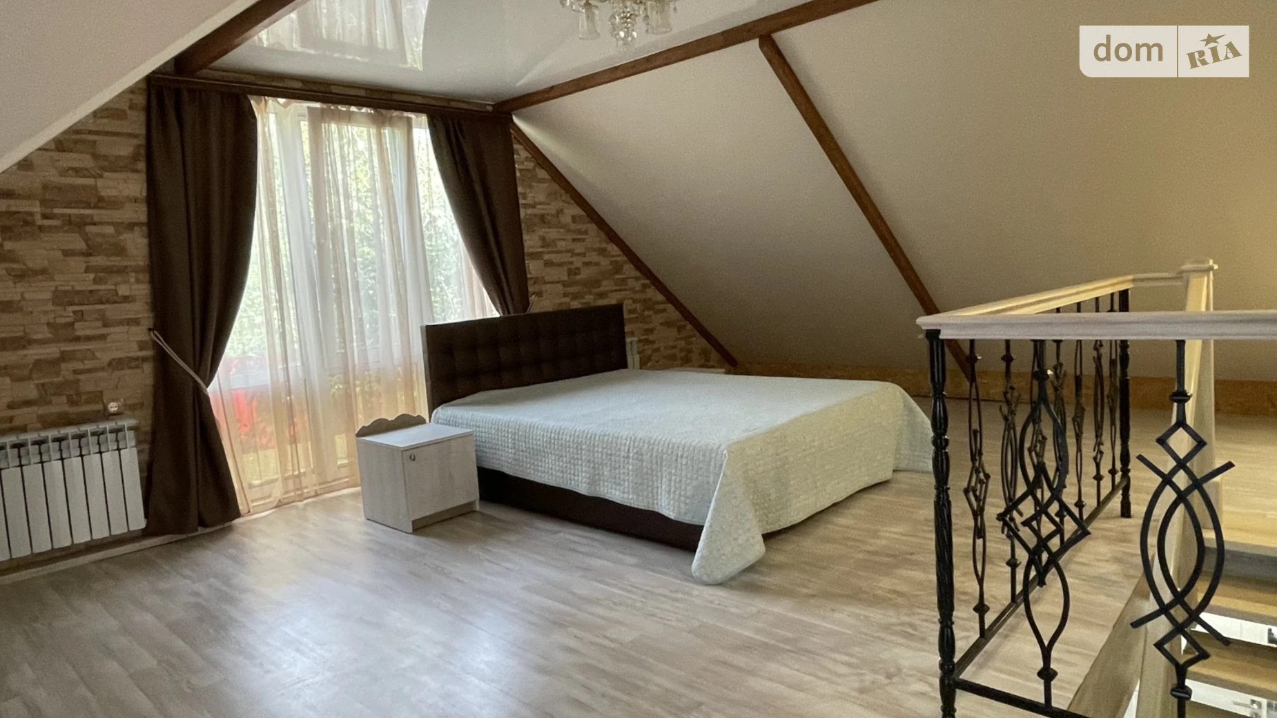 Продается одноэтажный дом 123.4 кв. м с балконом, цена: 180000 $ - фото 3