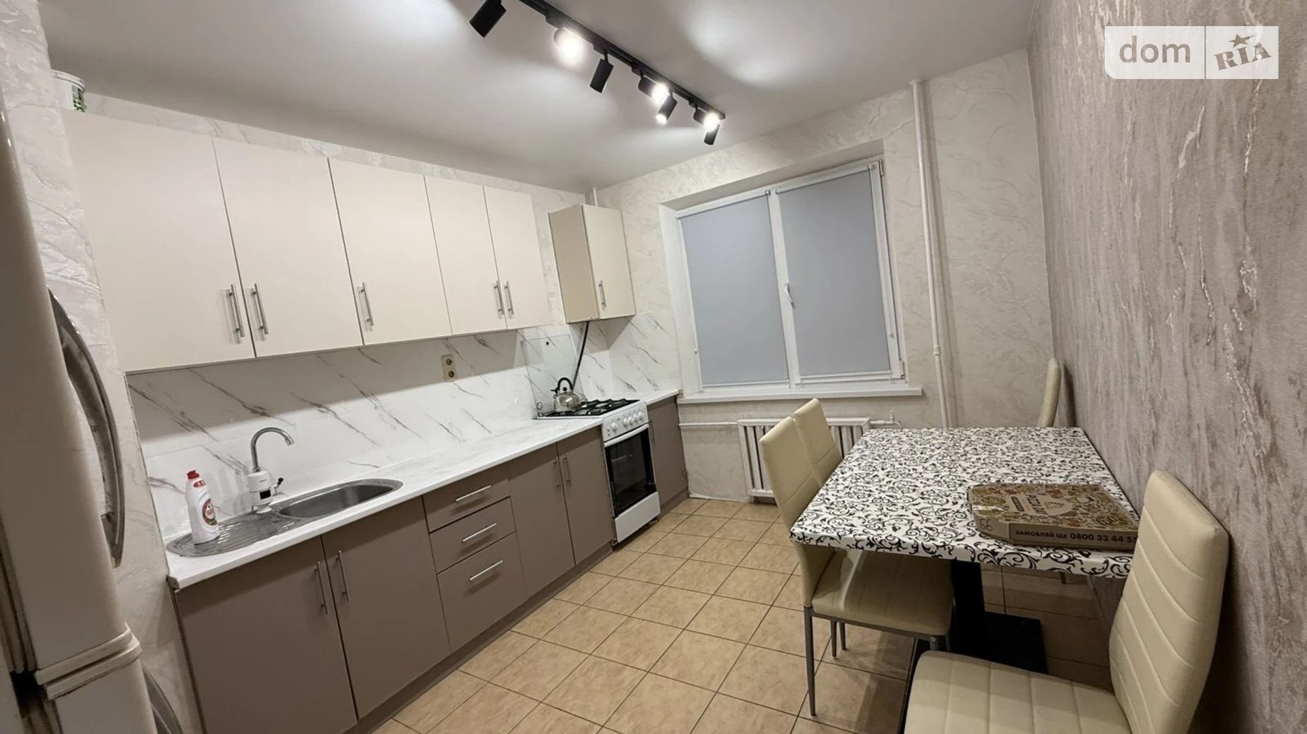 Продается 3-комнатная квартира 66.5 кв. м в Днепре, ул. Метростроевская - фото 5
