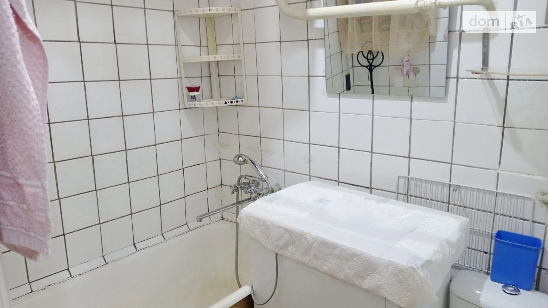 Сдается в аренду 1-комнатная квартира 27.9 кв. м в Днепре, ул. Рабочая, 83 - фото 2