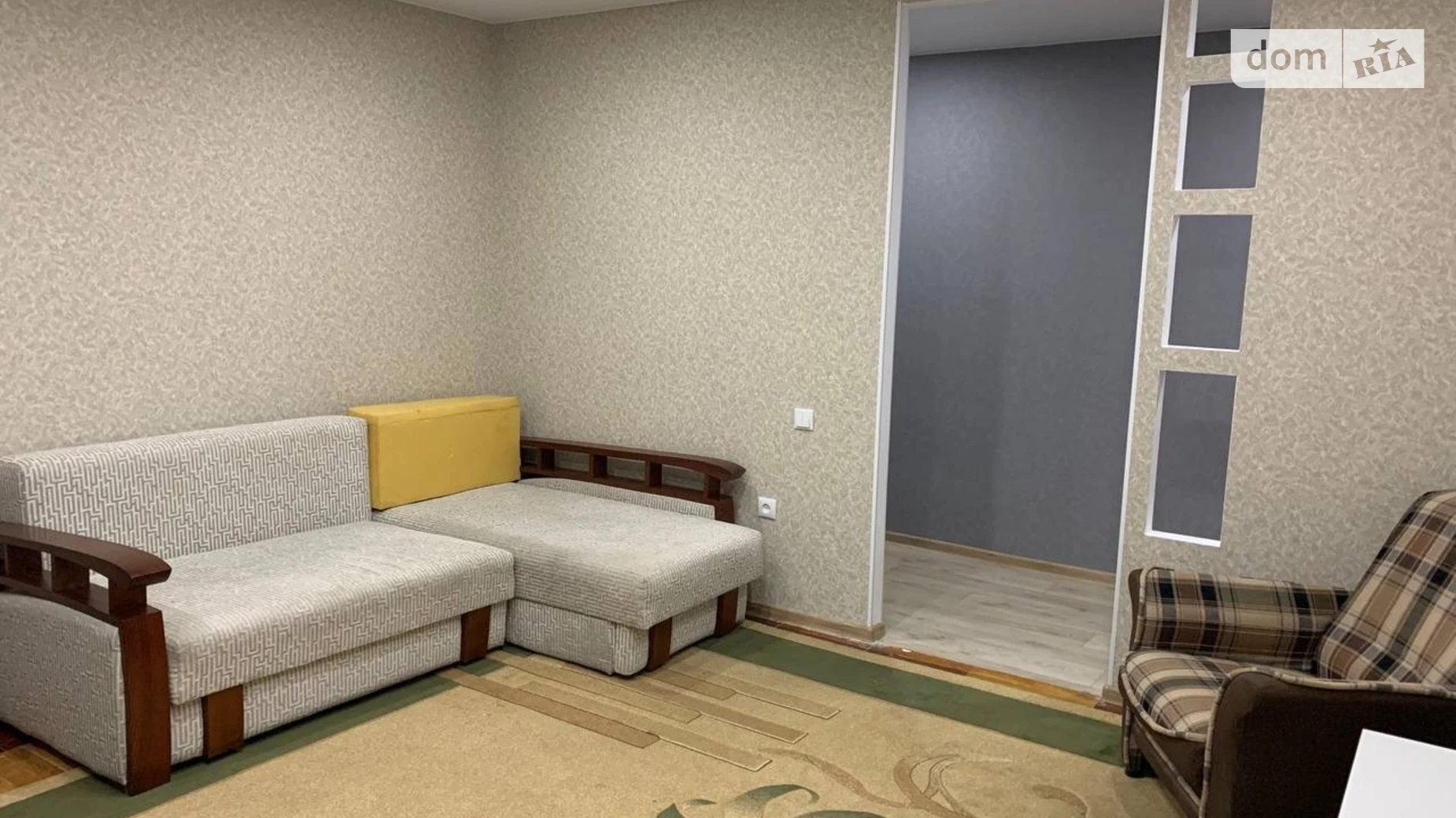 3-кімнатна квартира 65.9 кв. м у Запоріжжі, вул. Професора Толока(Чуйкова Маршала) - фото 2