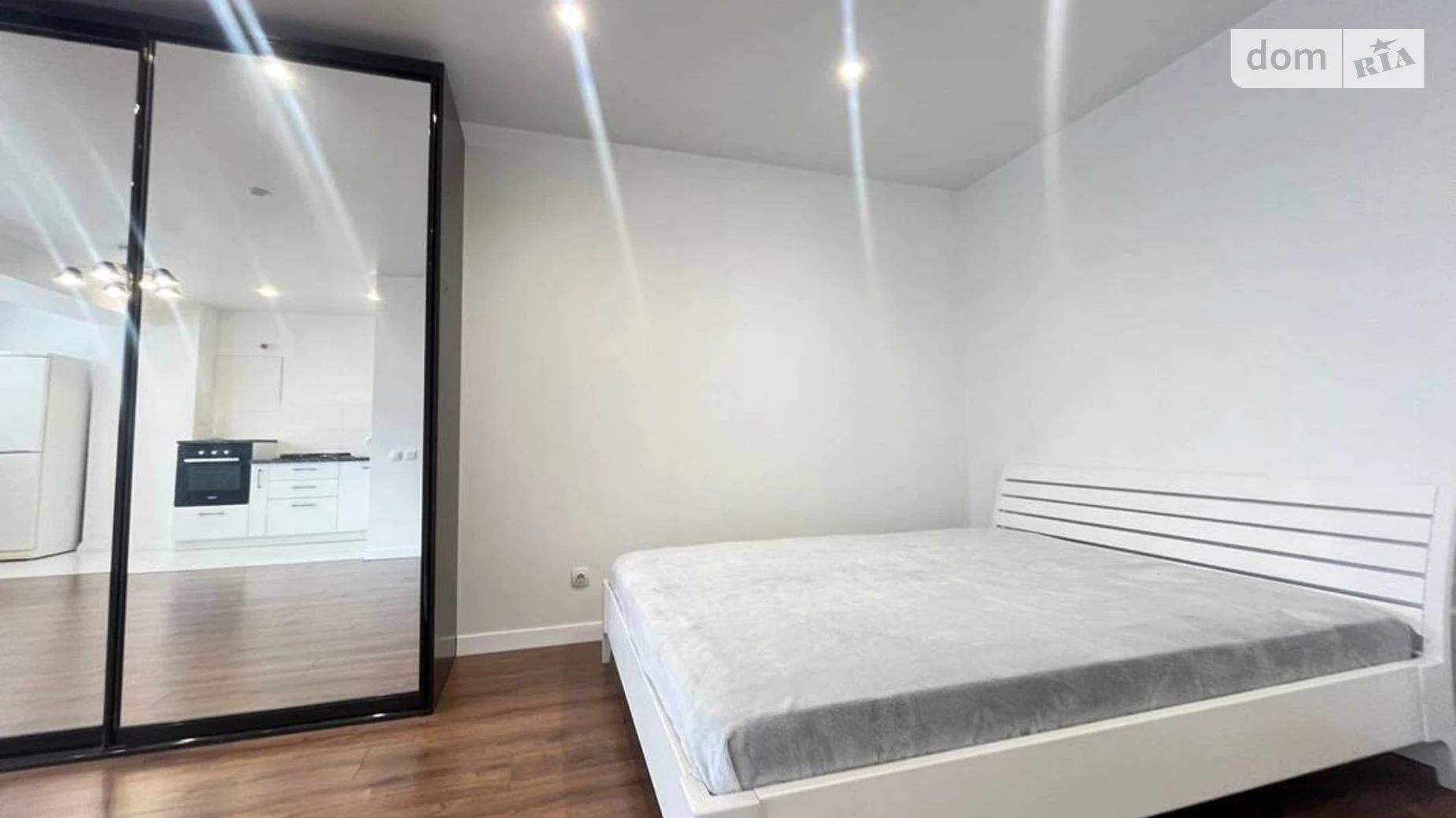 Сдается в аренду 1-комнатная квартира 45 кв. м в Киеве, ул. Вячеслава Черновола(Косиора), 30 - фото 2