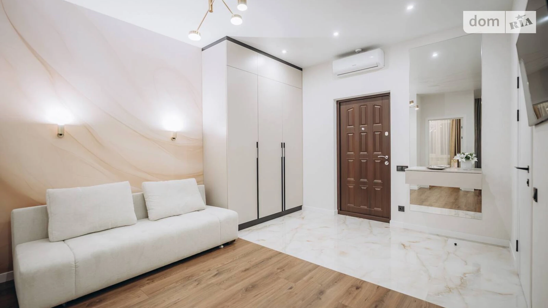 Продается 1-комнатная квартира 43 кв. м в Одессе, ул. Краснова - фото 4