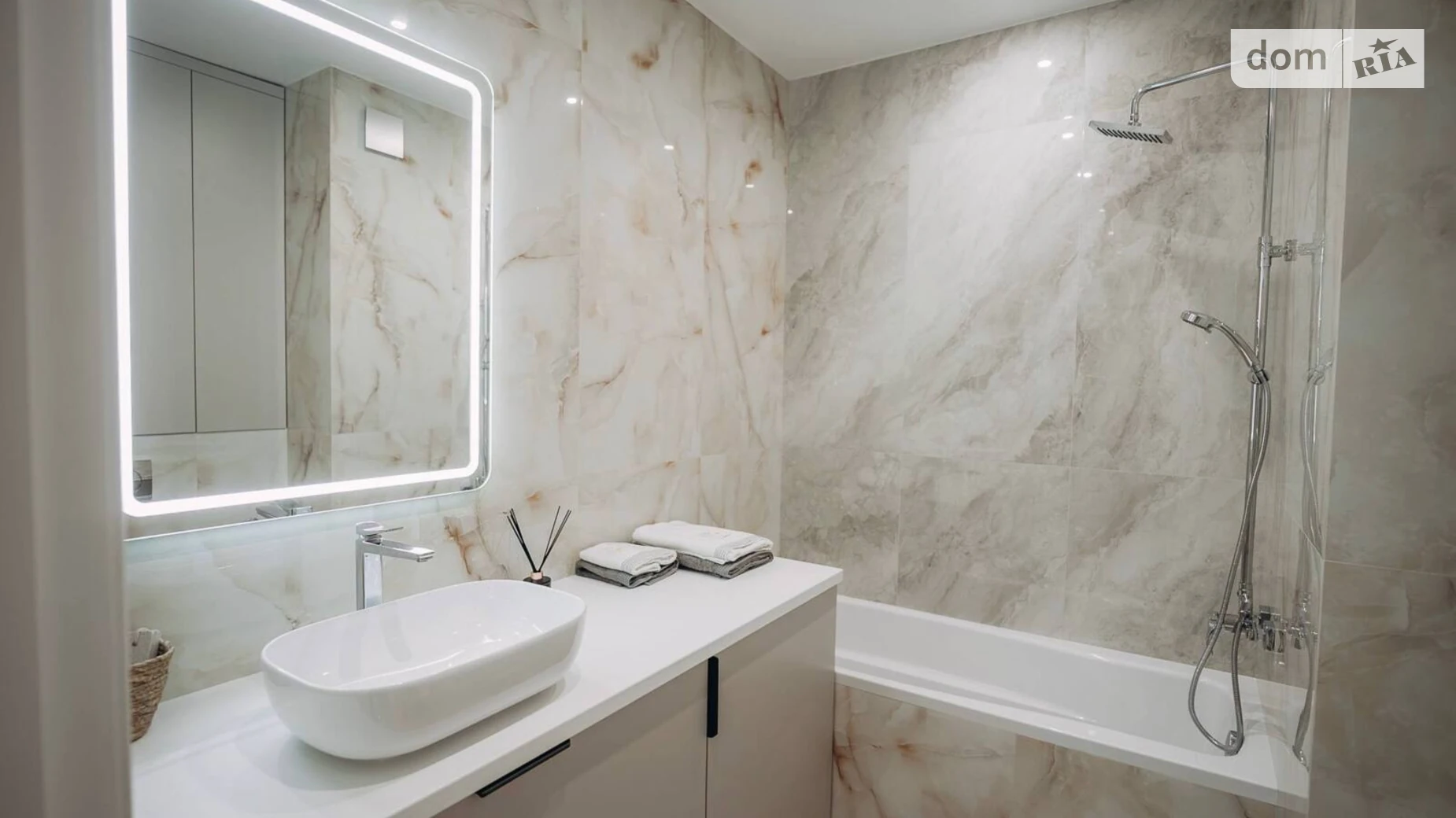 Продается 1-комнатная квартира 43 кв. м в Одессе, ул. Краснова - фото 5