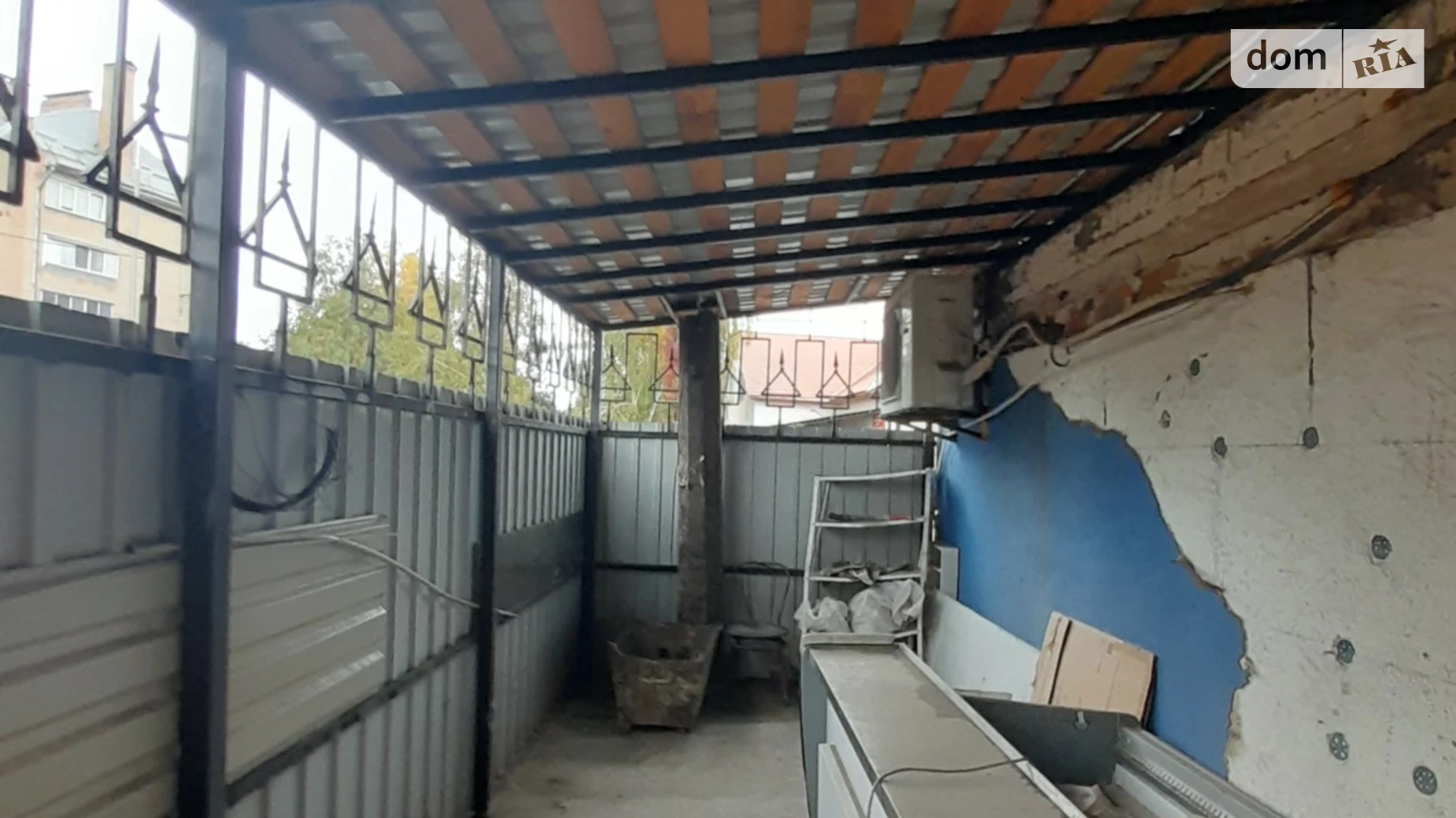 Продается помещения свободного назначения 88 кв. м в 1-этажном здании, цена: 86000 $ - фото 5
