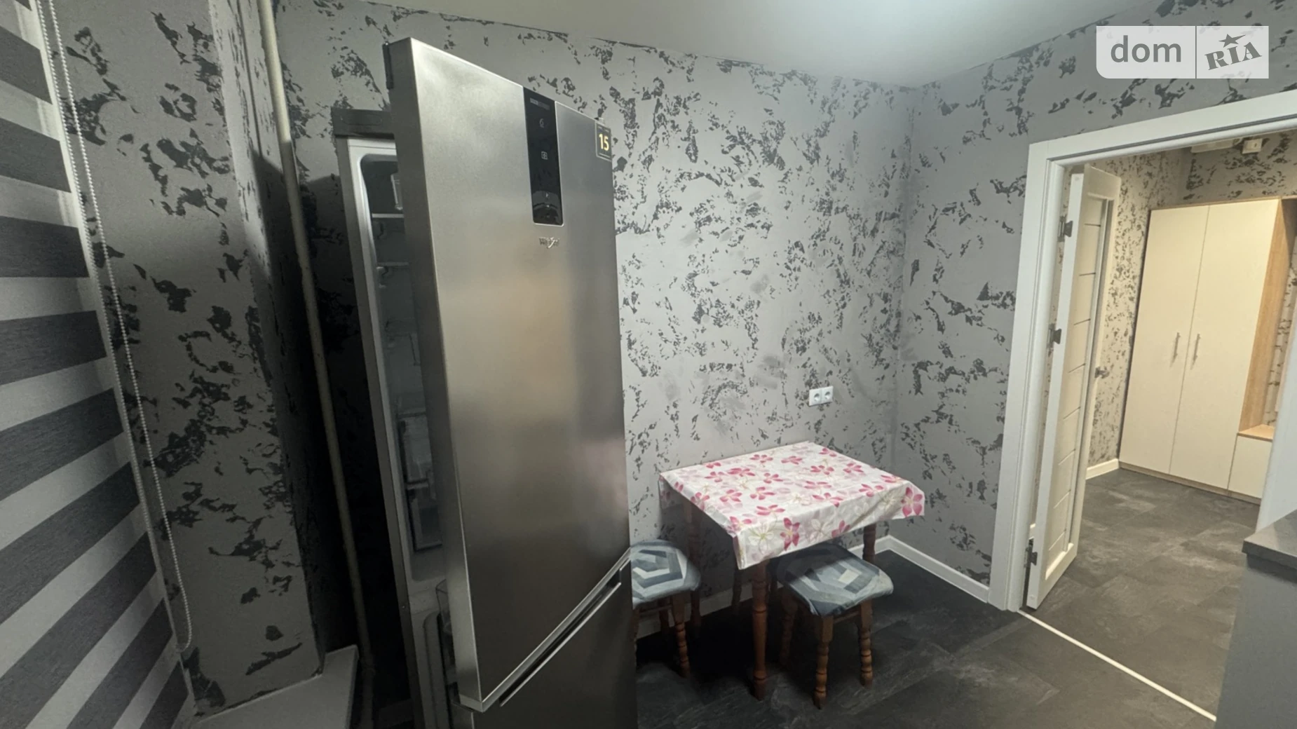 Сдается в аренду 2-комнатная квартира 41 кв. м в Днепре, Донецкое шоссе, 97А - фото 2