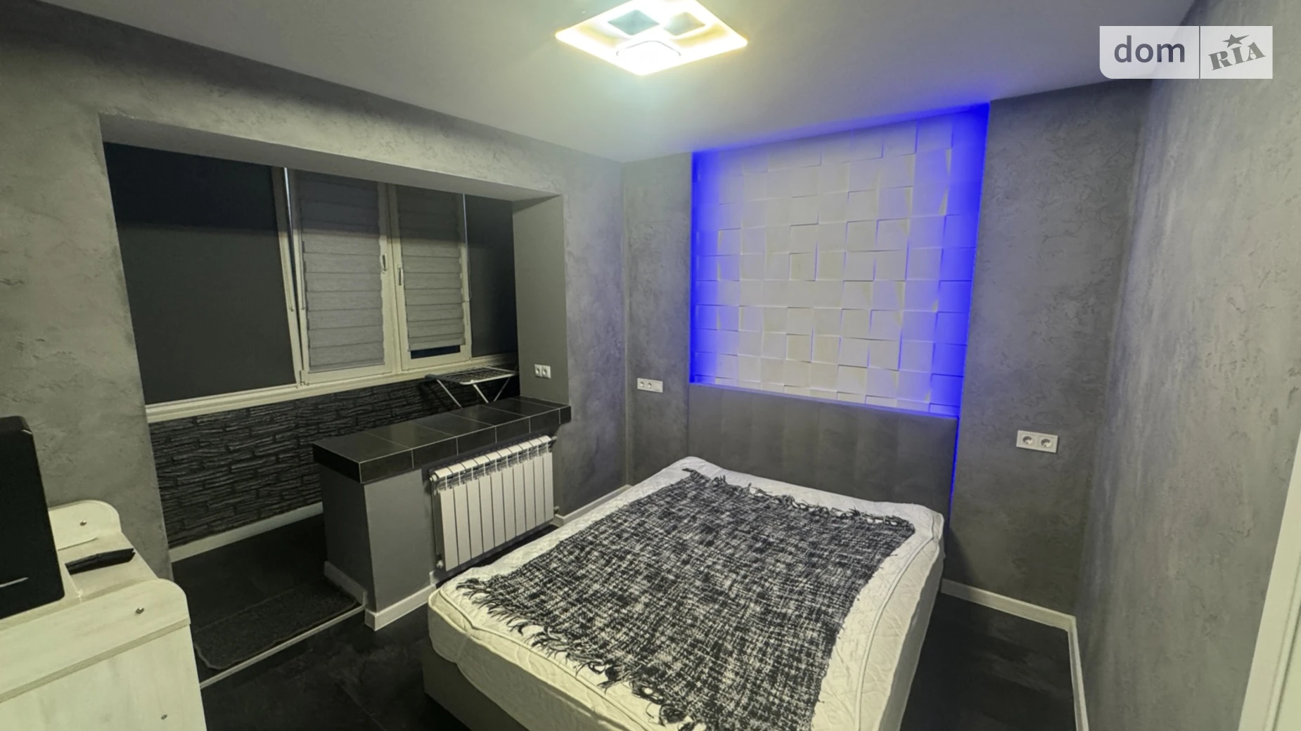 Сдается в аренду 2-комнатная квартира 41 кв. м в Днепре, Донецкое шоссе, 97А - фото 3