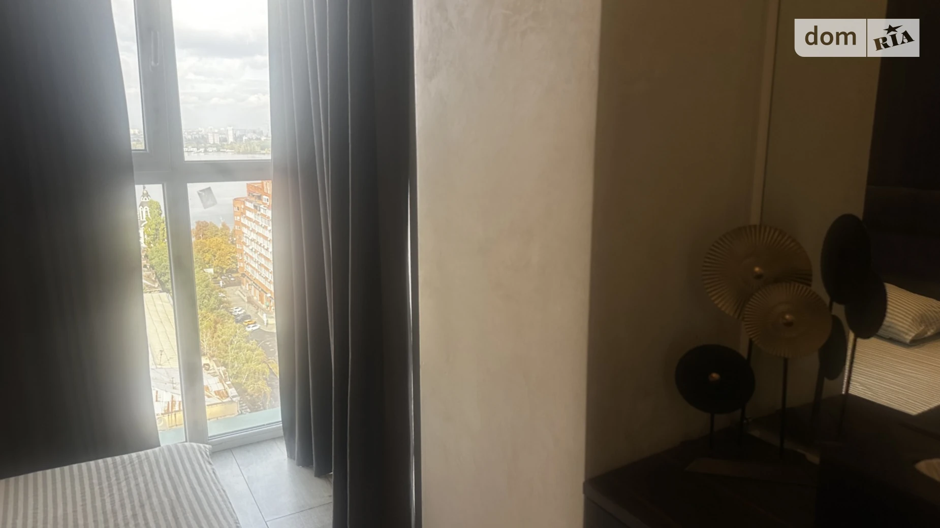 Сдается в аренду 1-комнатная квартира в Днепре, ул. Европейская, 9А - фото 2