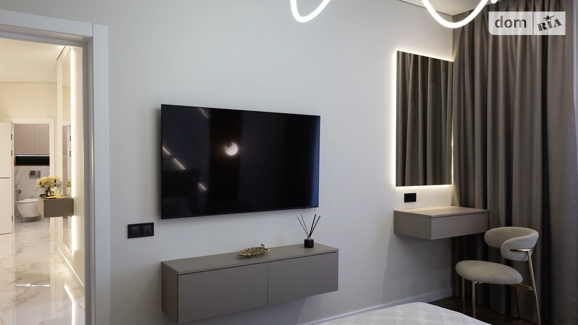 Продається 2-кімнатна квартира 68.5 кв. м у Одесі, вул. Краснова - фото 5