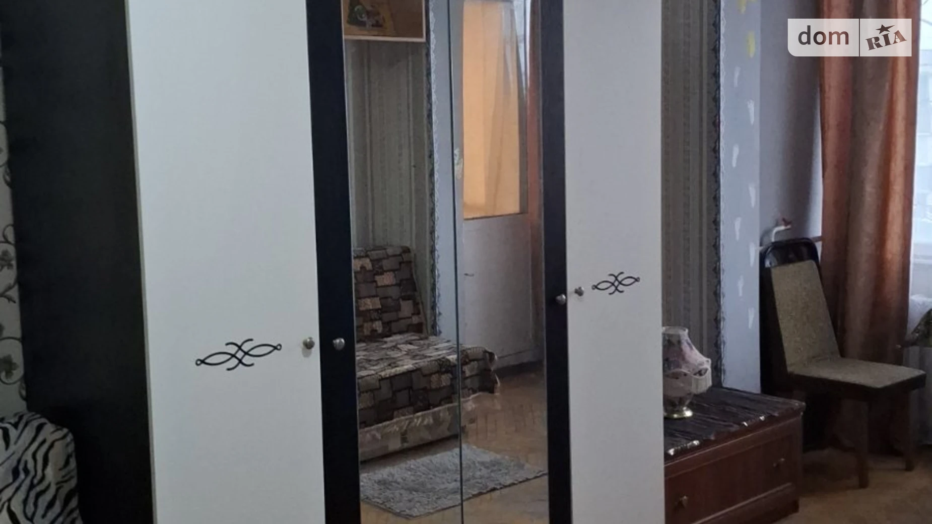 Сдается в аренду 1-комнатная квартира 32 кв. м в Киеве, ул. Милютенко, 18 - фото 3