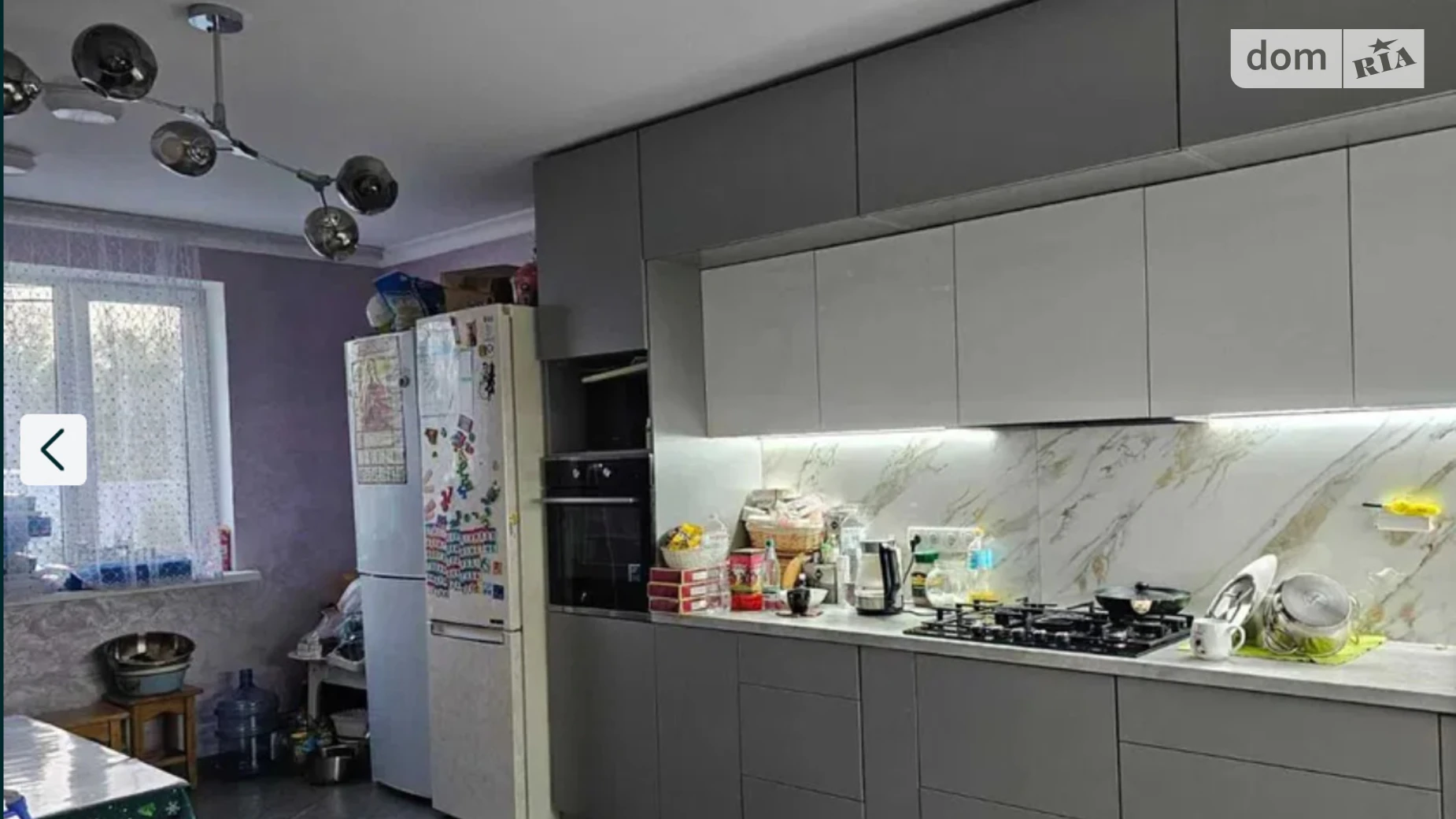 Продается дом на 2 этажа 150 кв. м с бассейном, цена: 65000 $ - фото 3