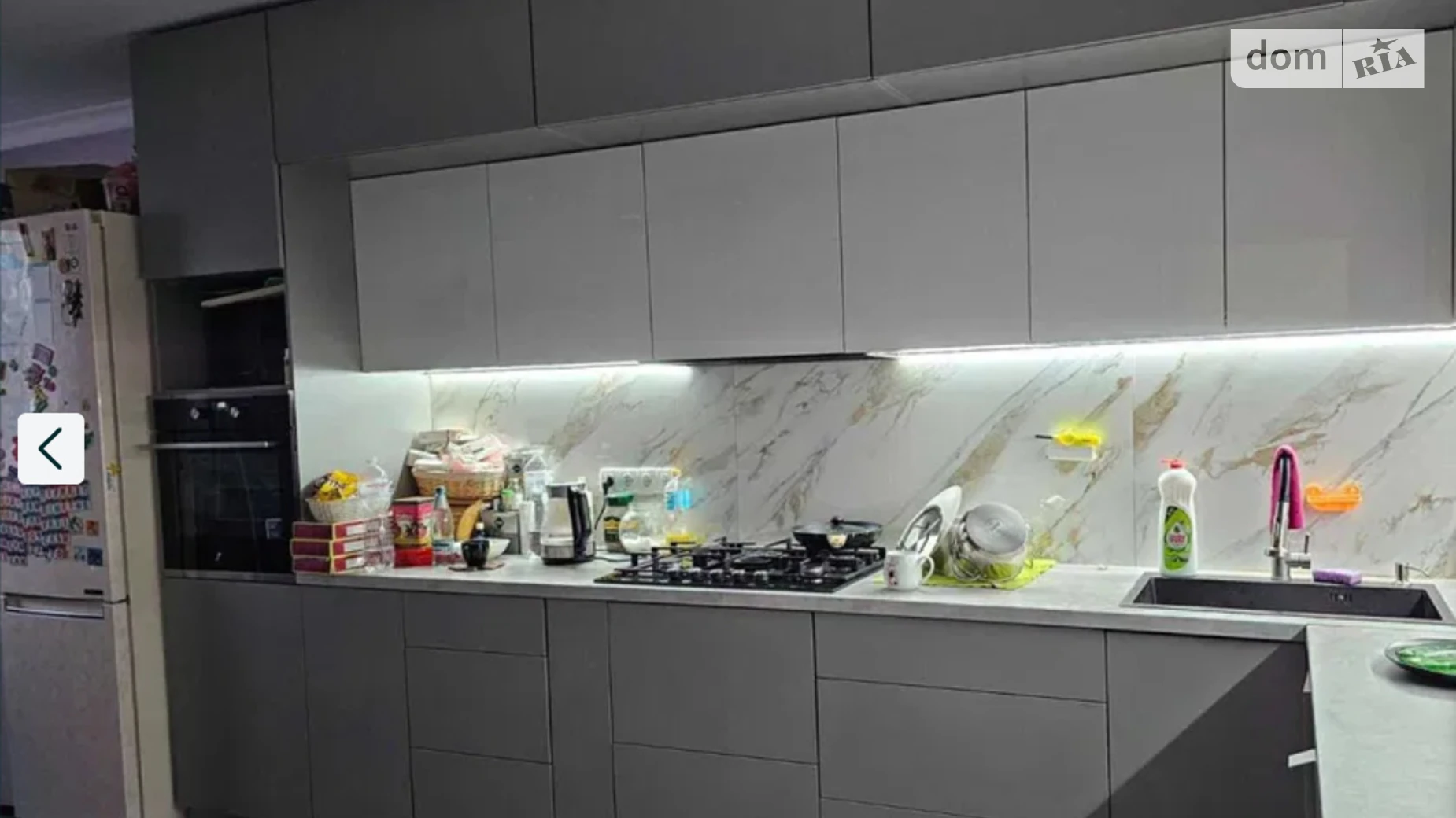 Продается дом на 2 этажа 150 кв. м с бассейном, цена: 65000 $ - фото 4