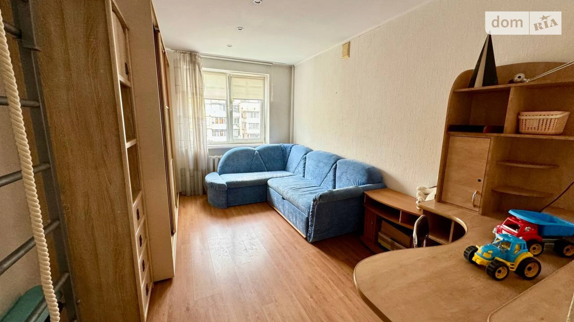 Продається 4-кімнатна квартира 122.3 кв. м у Дніпрі, вул. Мандриківська, 338 - фото 2