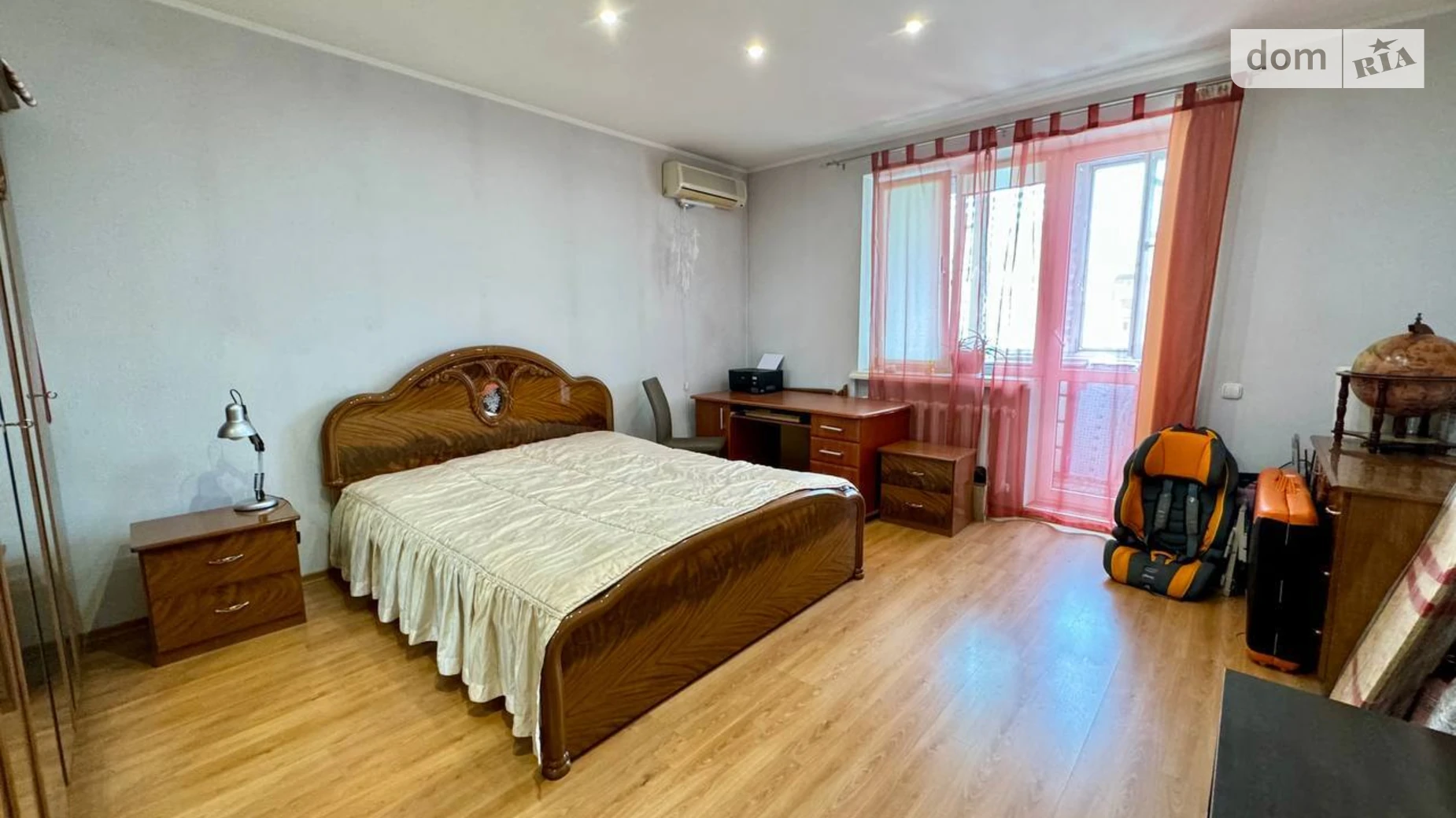 Продається 4-кімнатна квартира 122.3 кв. м у Дніпрі, вул. Мандриківська, 338 - фото 3