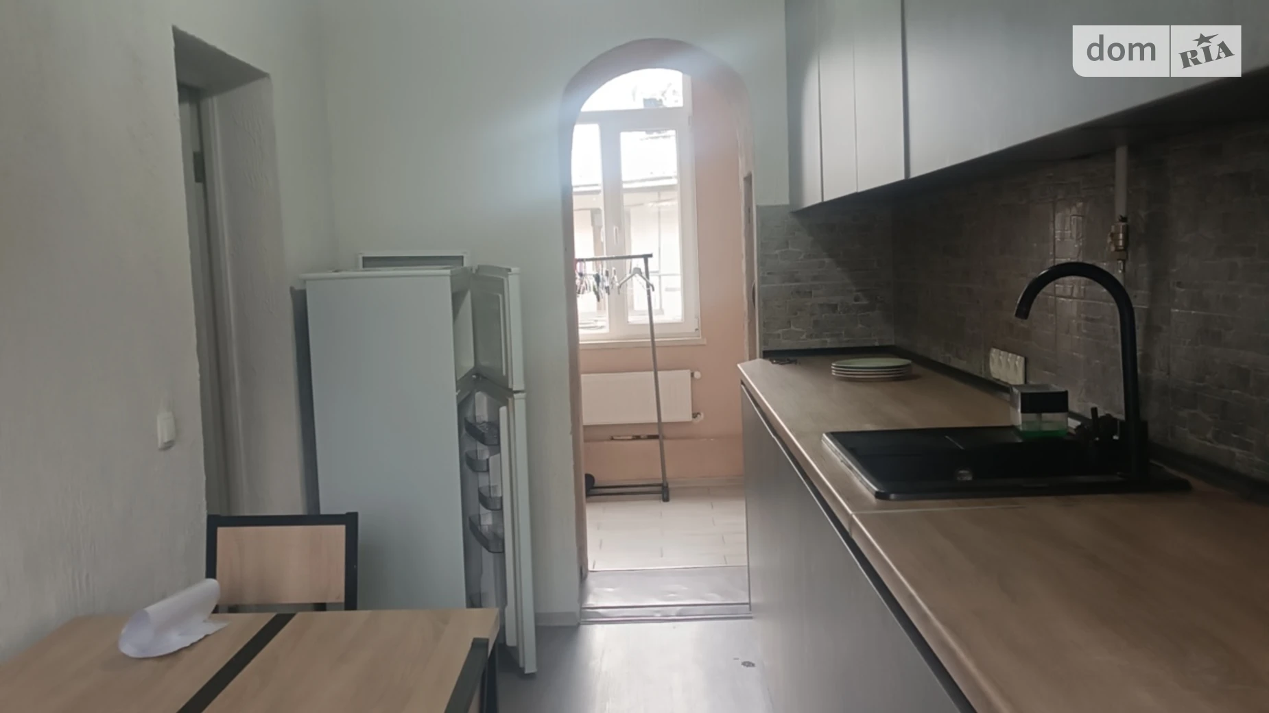 Сдается в аренду 1-комнатная квартира 37 кв. м в Одессе, ул. Приморская, 34 - фото 4