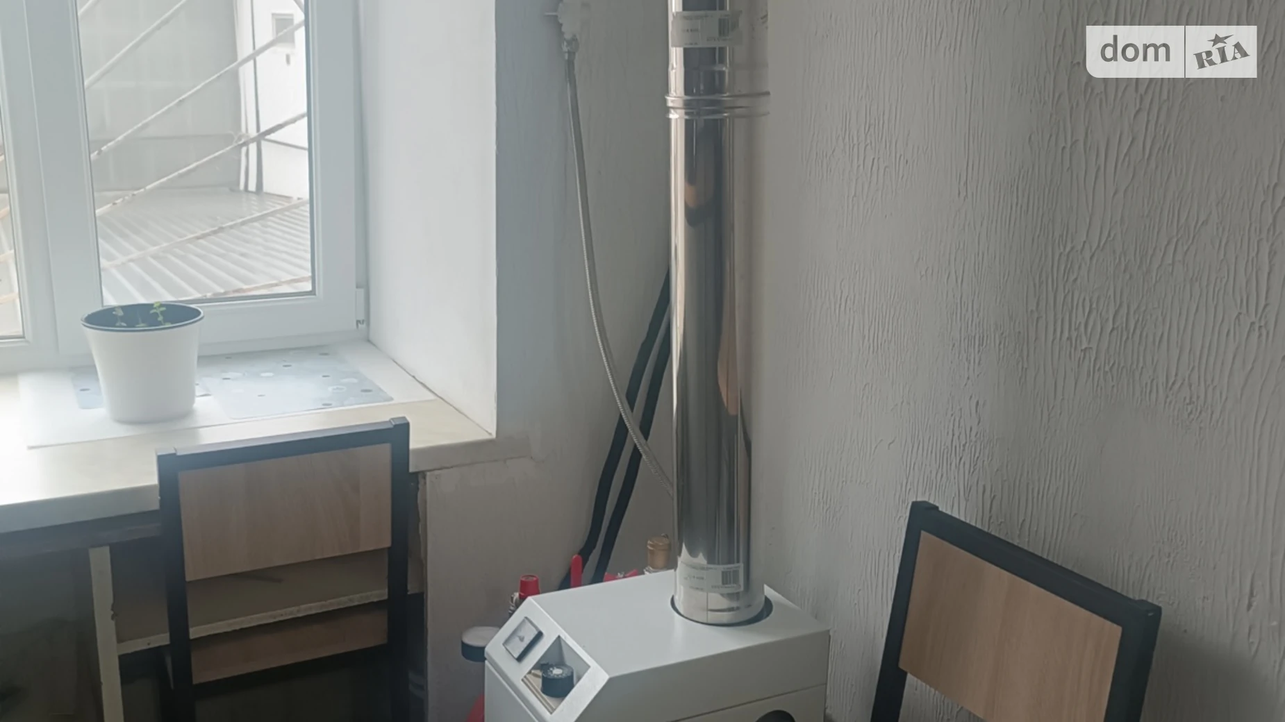 Сдается в аренду 1-комнатная квартира 37 кв. м в Одессе, ул. Приморская, 34 - фото 5