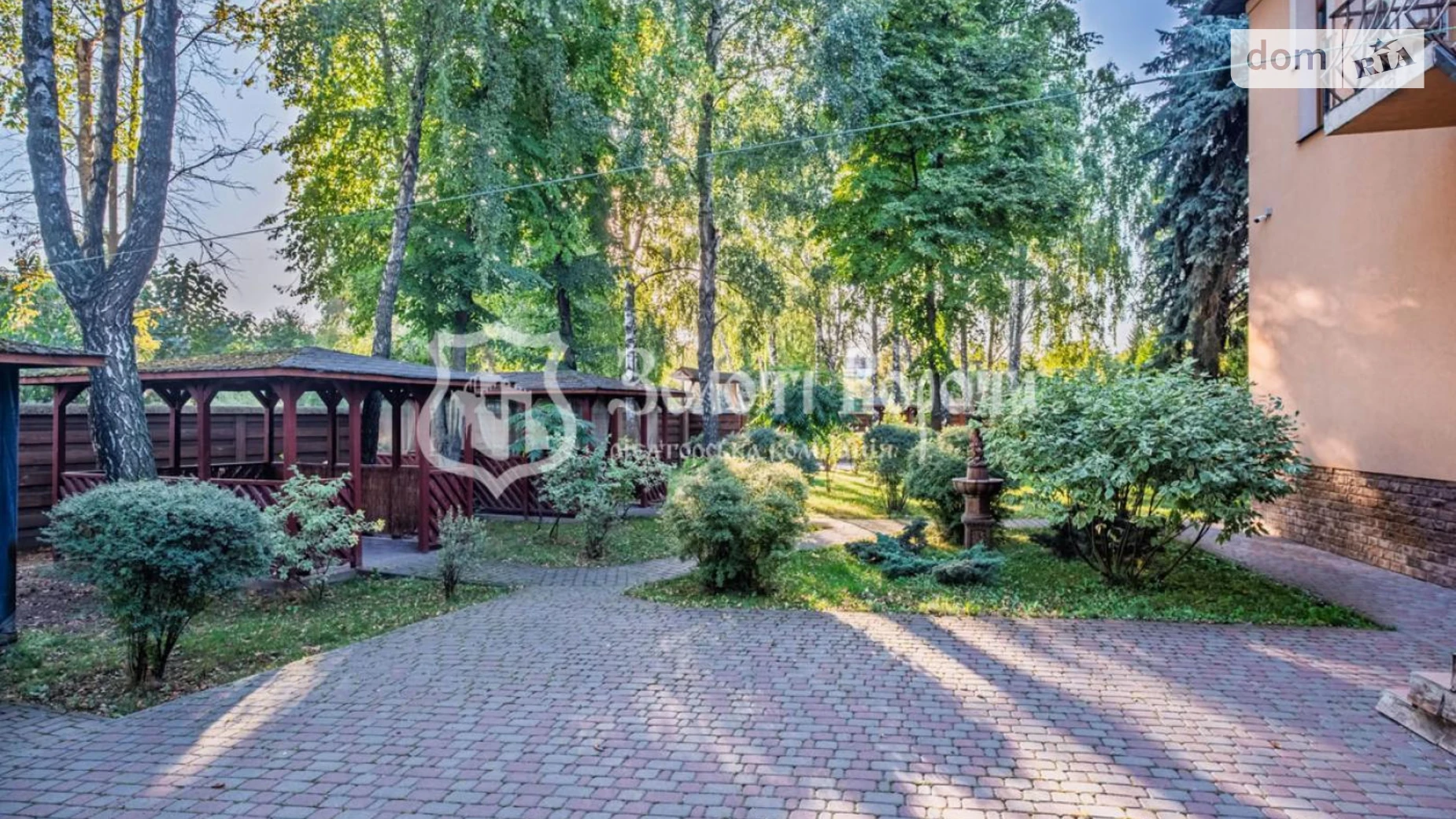 ул. Героя Украины Ерка(Полевая), 61 Васильков, цена: 1000000 $ - фото 3