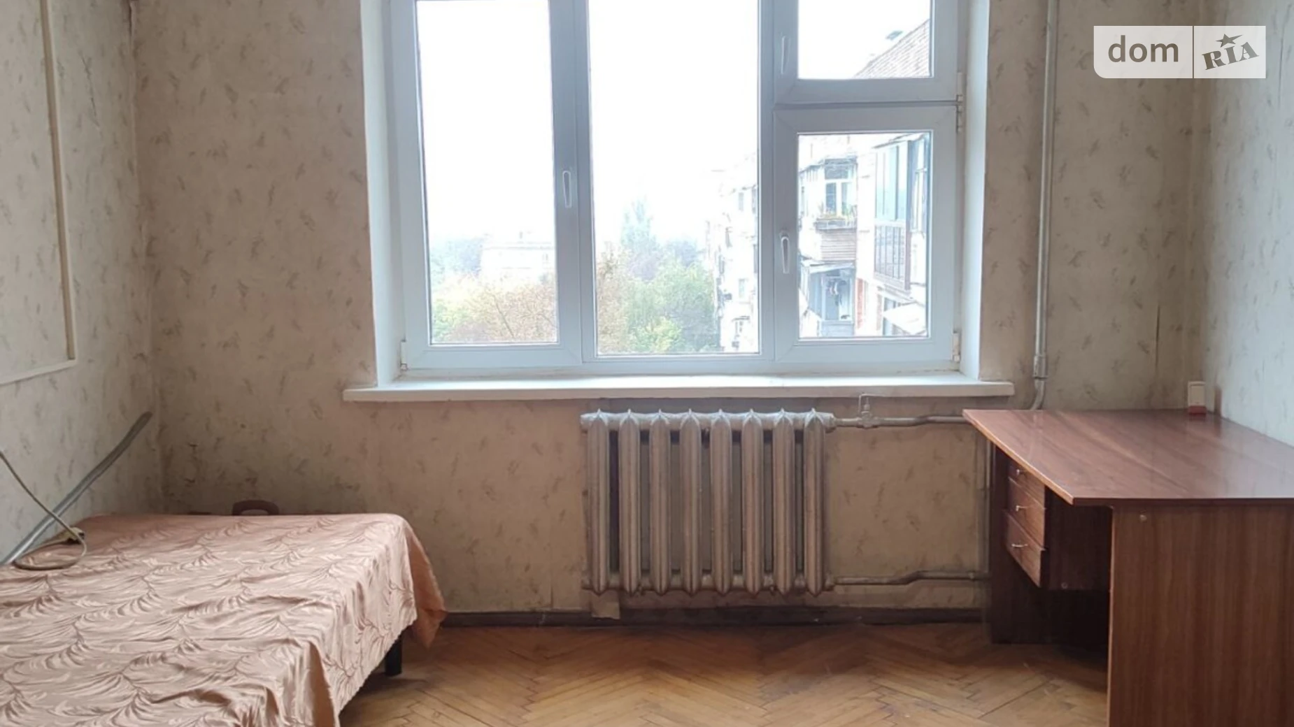 Продается 3-комнатная квартира 63.8 кв. м в Киеве, ул. Кириловская(Фрунзе), 127 - фото 2