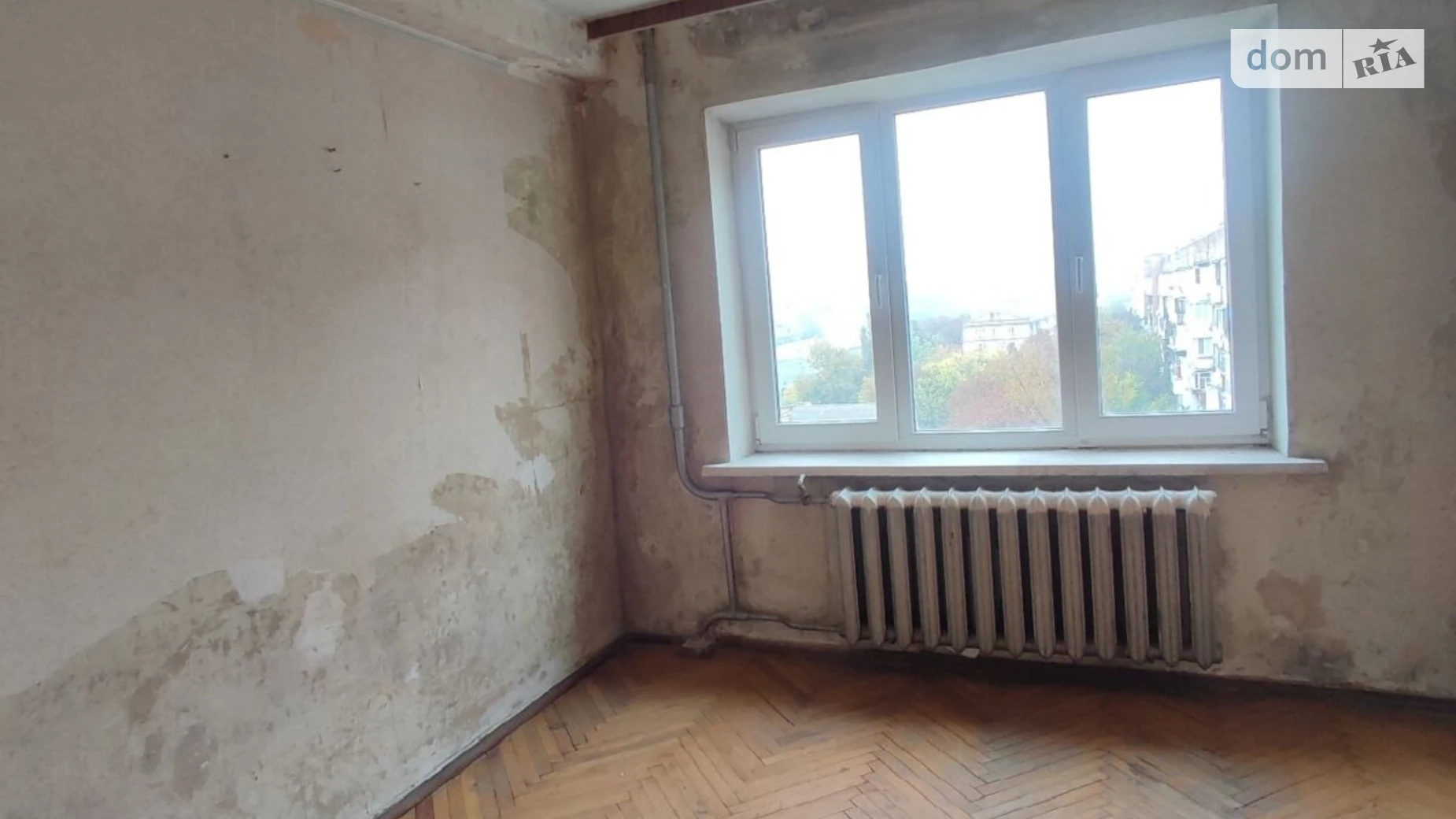 Продается 3-комнатная квартира 63.8 кв. м в Киеве, ул. Кириловская(Фрунзе), 127 - фото 3