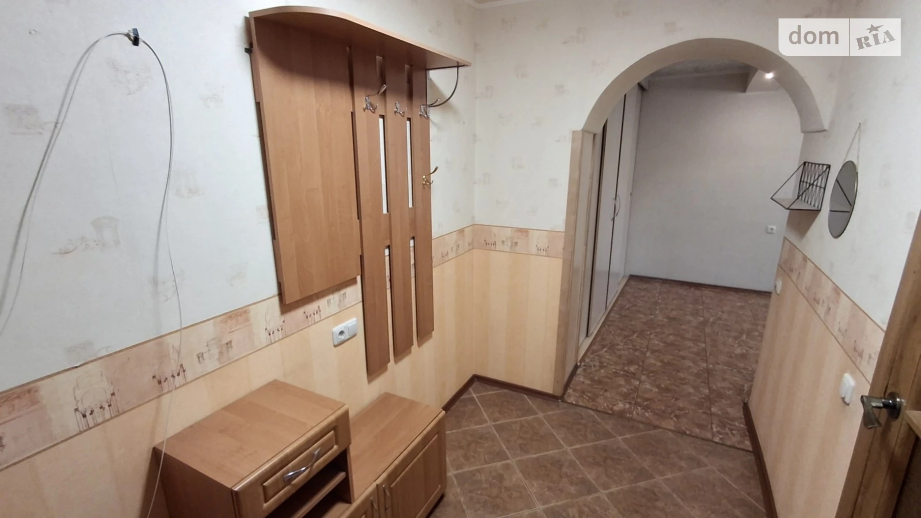 Сдается в аренду 1-комнатная квартира 57 кв. м в Киеве, просп. Николая  Бажана, 24/1 - фото 2