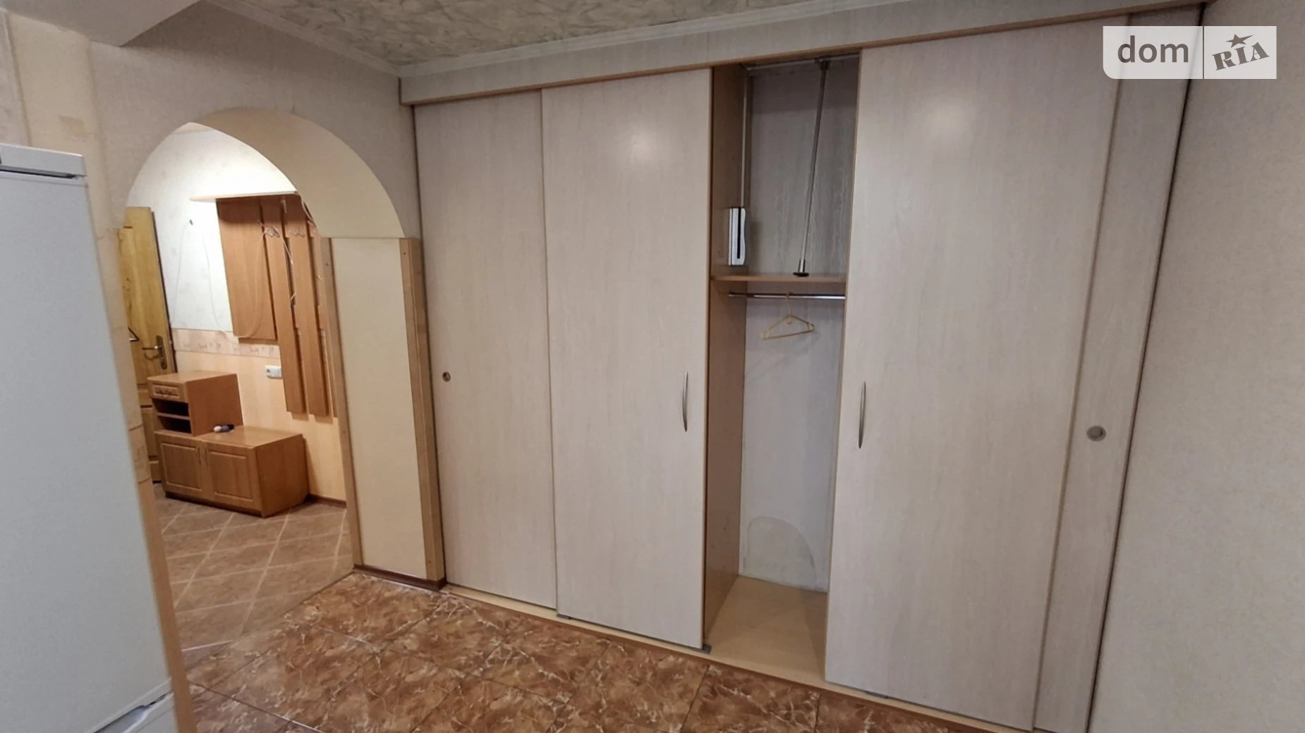 Сдается в аренду 1-комнатная квартира 57 кв. м в Киеве, просп. Николая  Бажана, 24/1 - фото 4