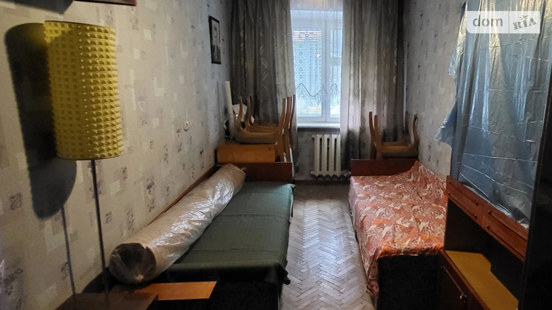 Продается 3-комнатная квартира 55.6 кв. м в Виннице, ул. Грушевского, 66 - фото 5