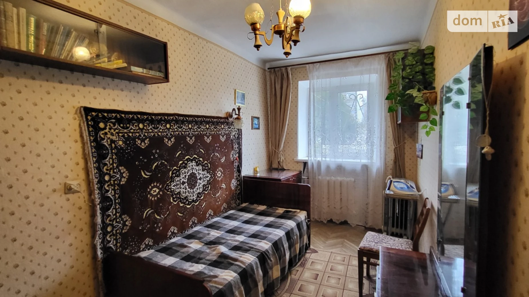 Продается 3-комнатная квартира 55.6 кв. м в Виннице, ул. Грушевского, 66 - фото 4