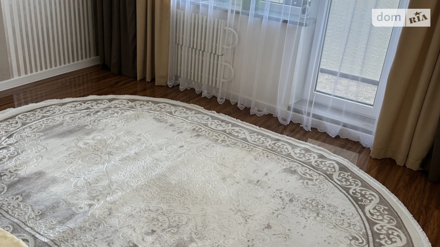 3-кімнатна квартира 67.7 кв. м у Тернополі, вул. Купчинського Романа - фото 4