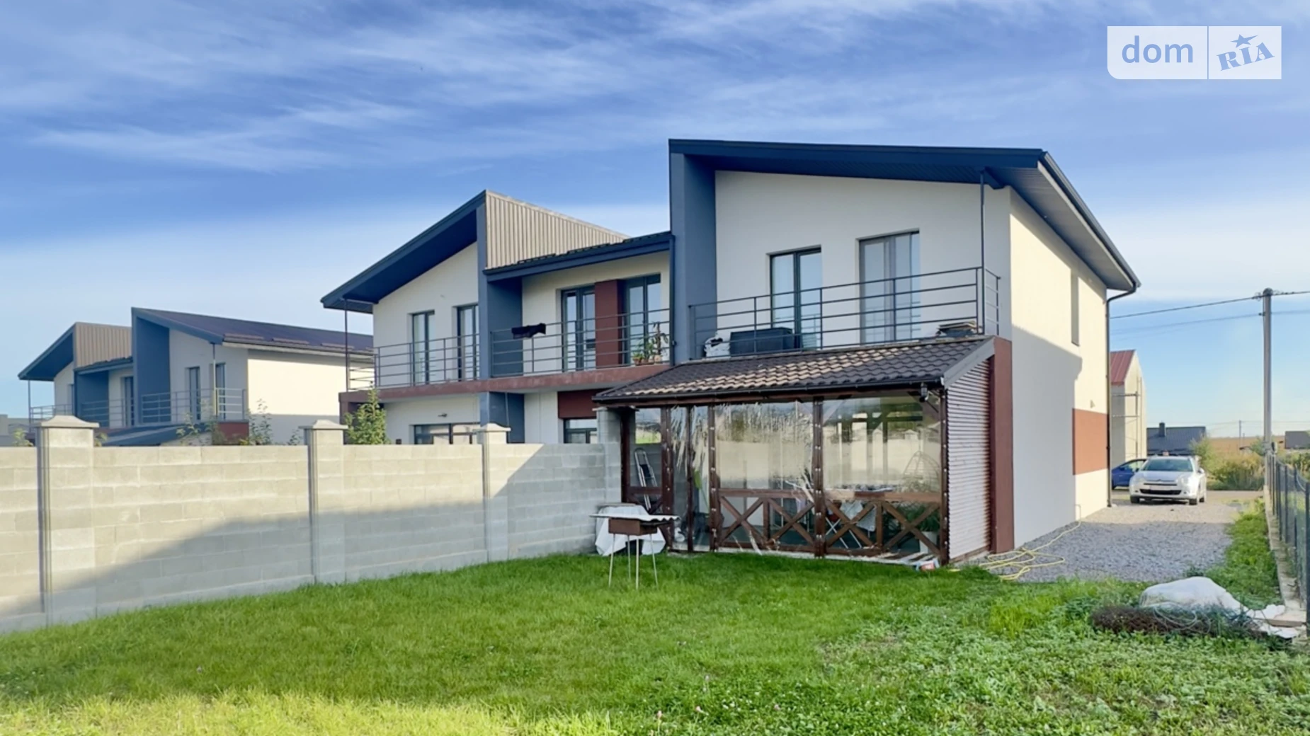 мас. Киевский Белая Криница, цена: 98000 $ - фото 3