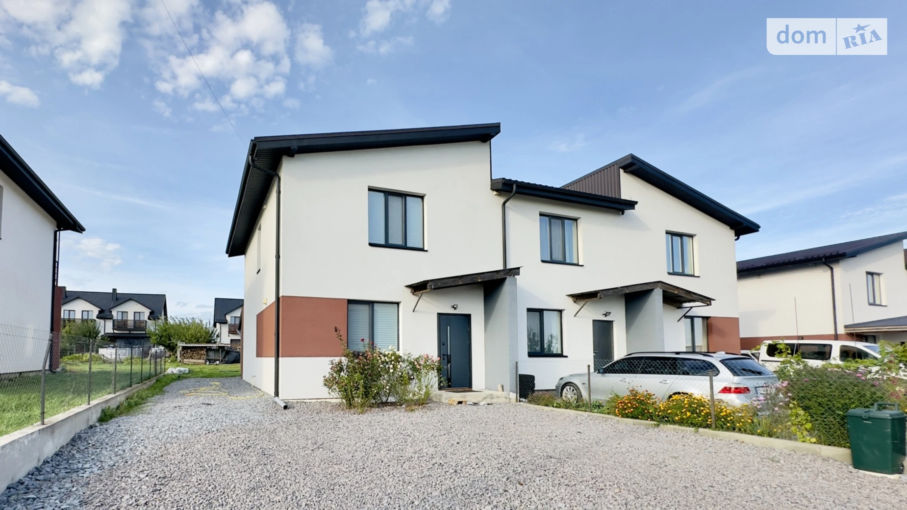 мас. Киевский Белая Криница, цена: 98000 $ - фото 2