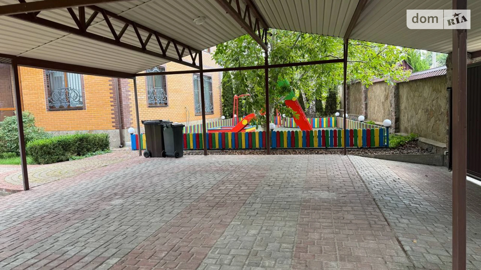 Продается дом на 3 этажа 316.7 кв. м с верандой, цена: 600000 $ - фото 3