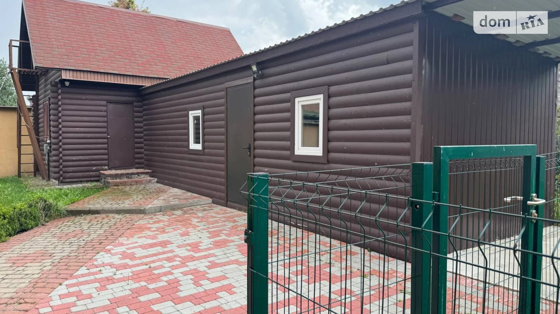 Продается дом на 3 этажа 316.7 кв. м с верандой, цена: 600000 $ - фото 4