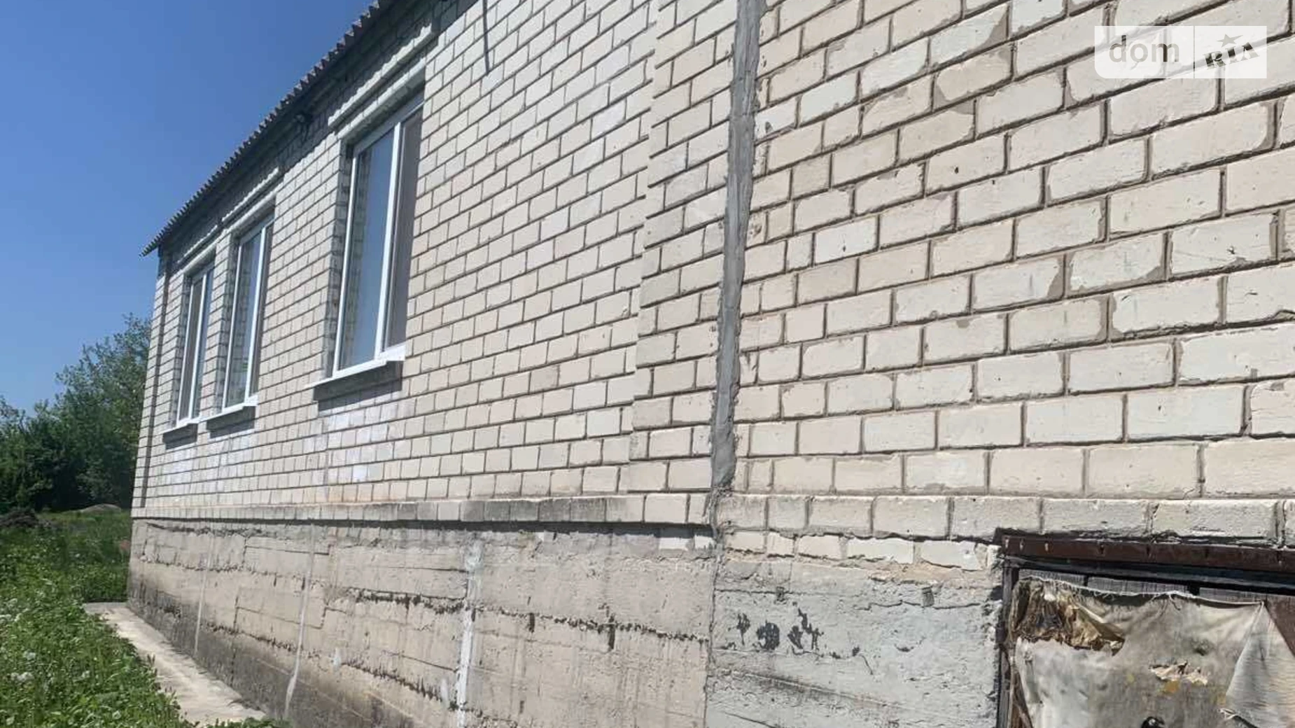Продается одноэтажный дом 100 кв. м с балконом, цена: 21000 $ - фото 4