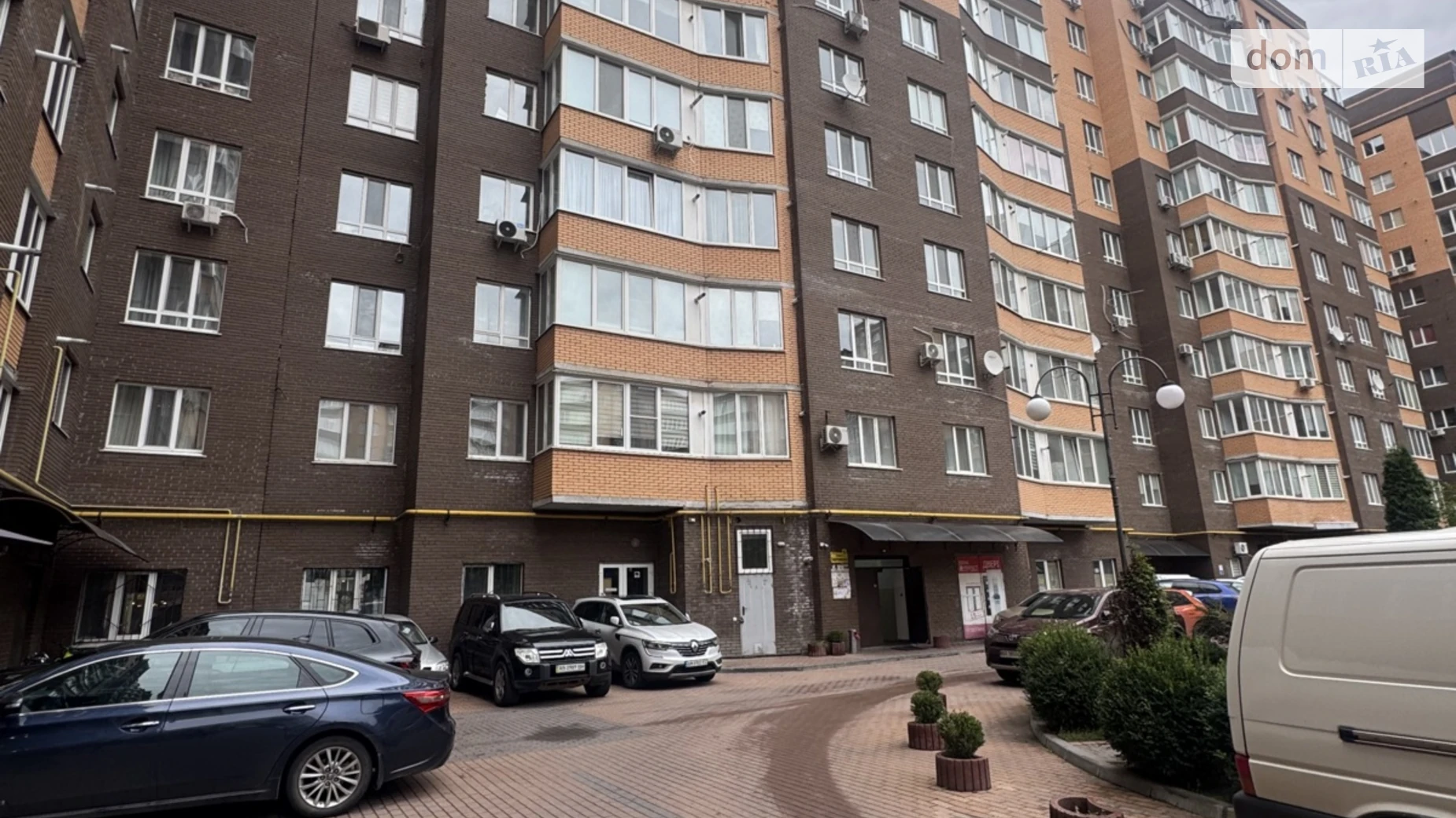 Продается 2-комнатная квартира 209.9 кв. м в Хмельницком, ул. Заречанская, 11В - фото 5