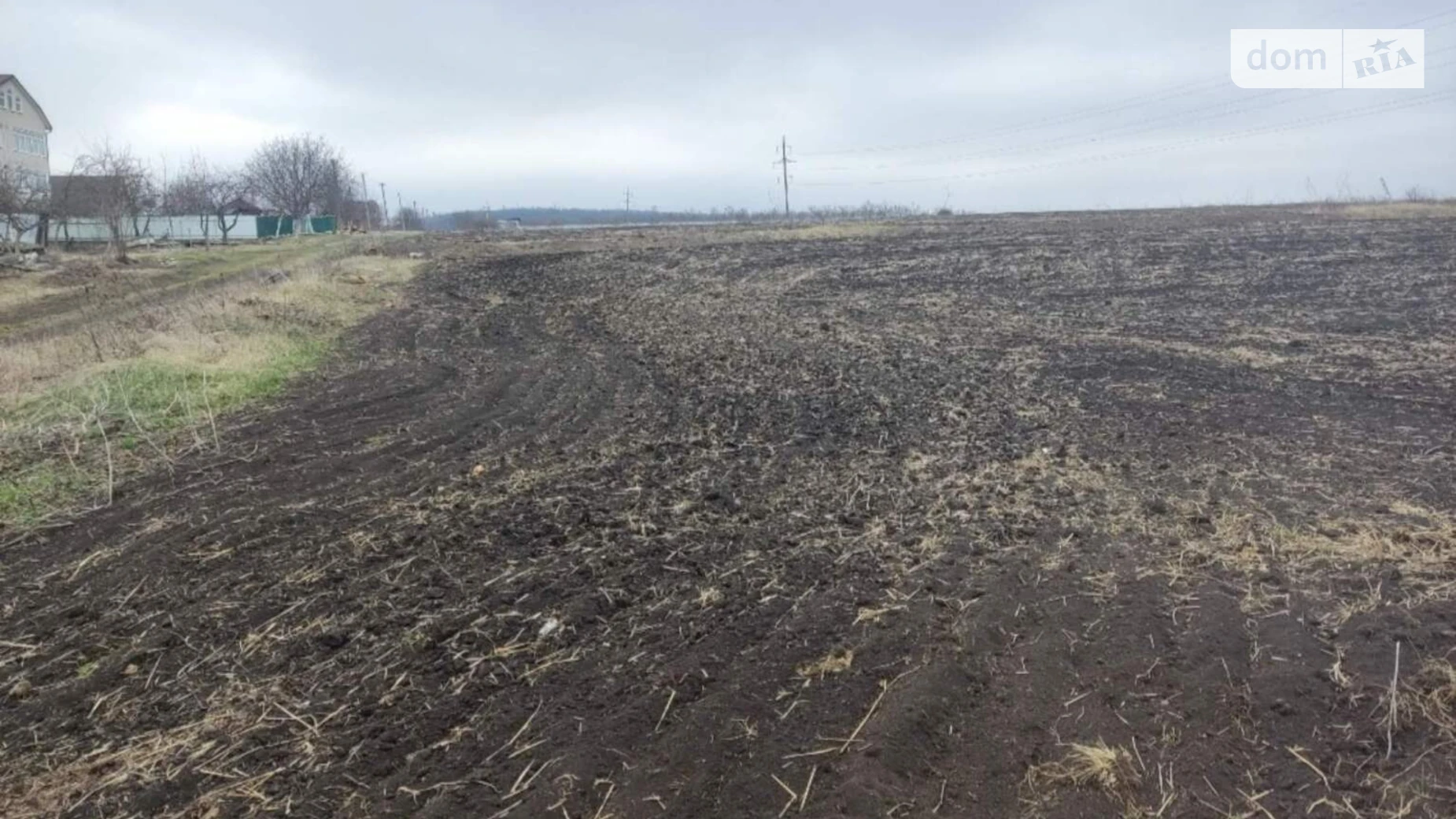 Продается земельный участок 54.42 соток в Хмельницкой области, цена: 23945 $ - фото 2