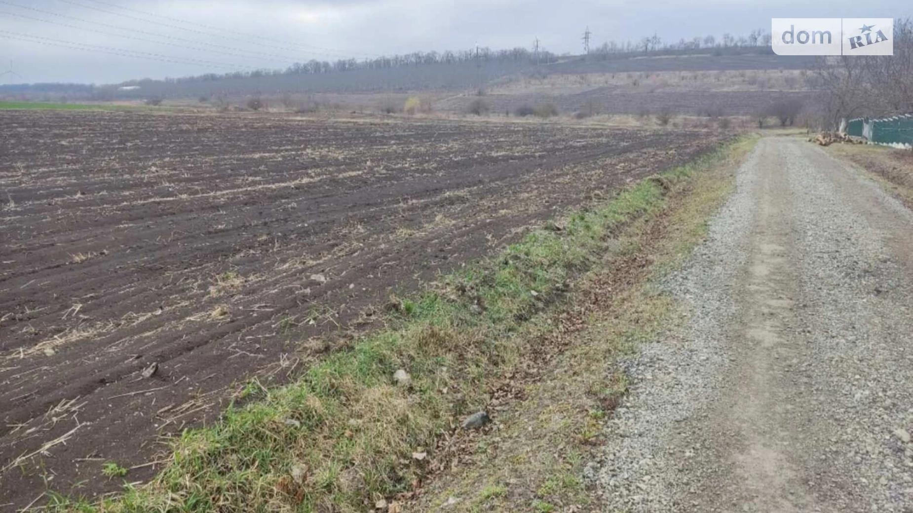 Продается земельный участок 54.42 соток в Хмельницкой области, цена: 23945 $ - фото 4