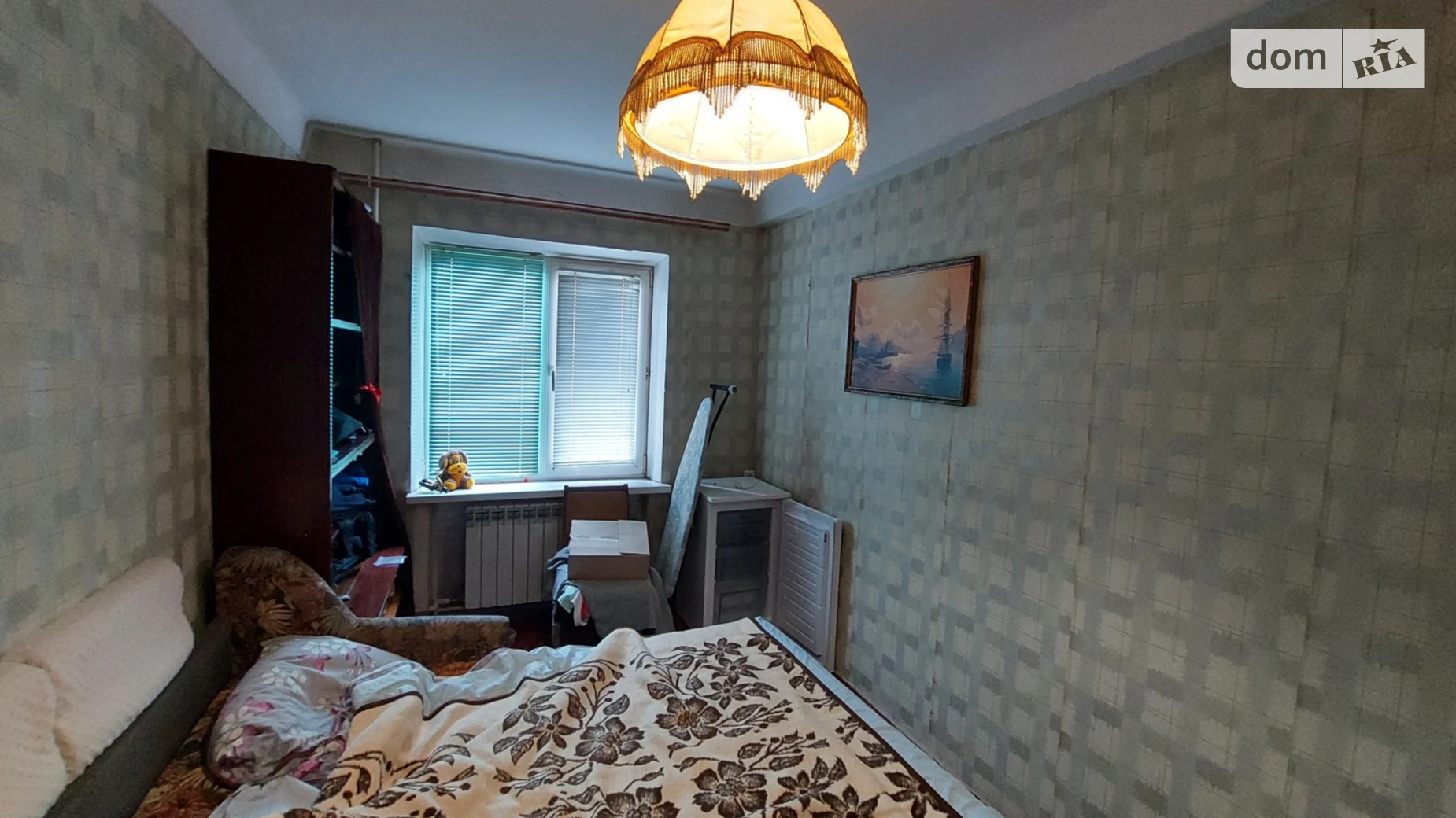 Продається 2-кімнатна квартира 42 кв. м у Кам'янському, вул. Звенигородська(Бойка) - фото 4