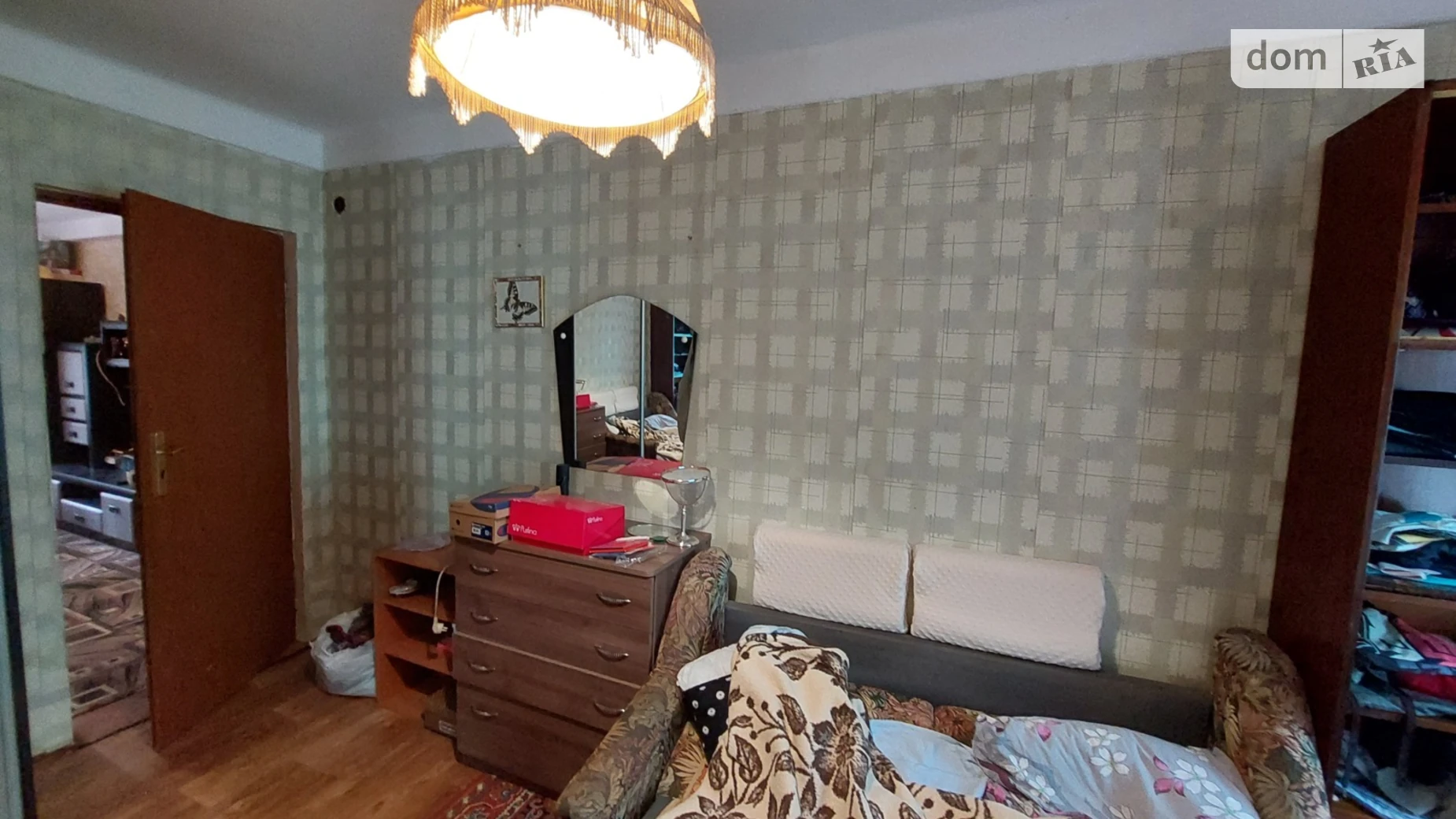 Продається 2-кімнатна квартира 42 кв. м у Кам'янському, вул. Звенигородська(Бойка) - фото 5