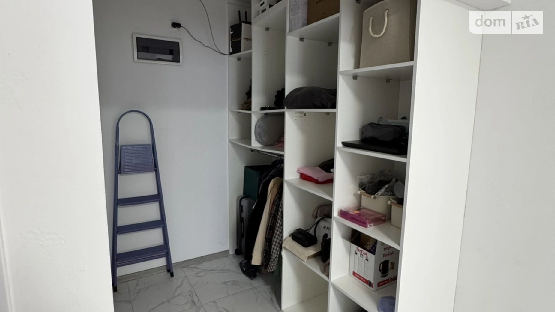 Продается 2-комнатная квартира 45.5 кв. м в Слобожанском, ул. Семейная, 4 - фото 3
