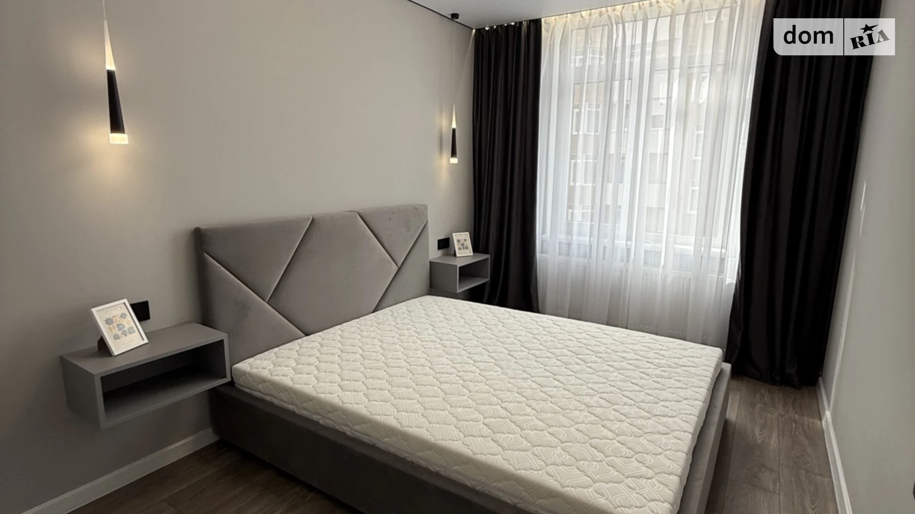 2-комнатная квартира 67 кв. м в Тернополе, ул. Киевская - фото 3