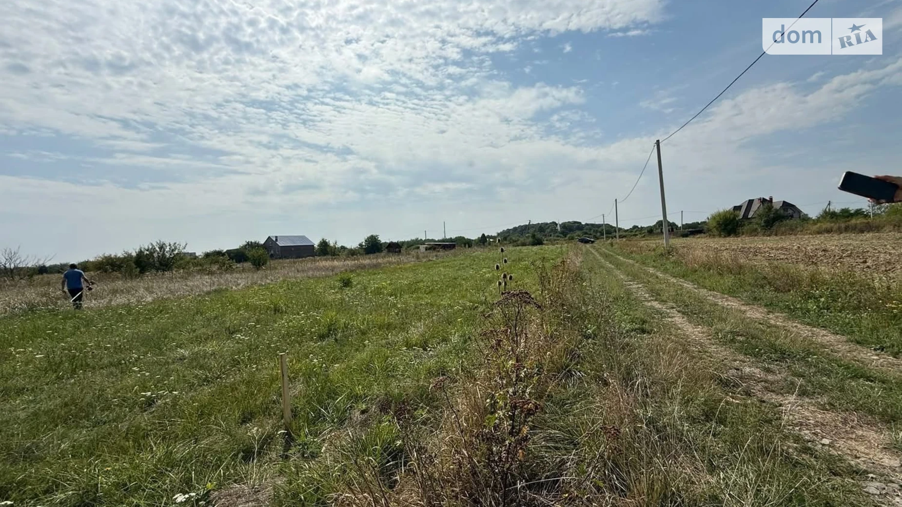 Продается земельный участок 25 соток в Закарпатской области, цена: 25000 $ - фото 2